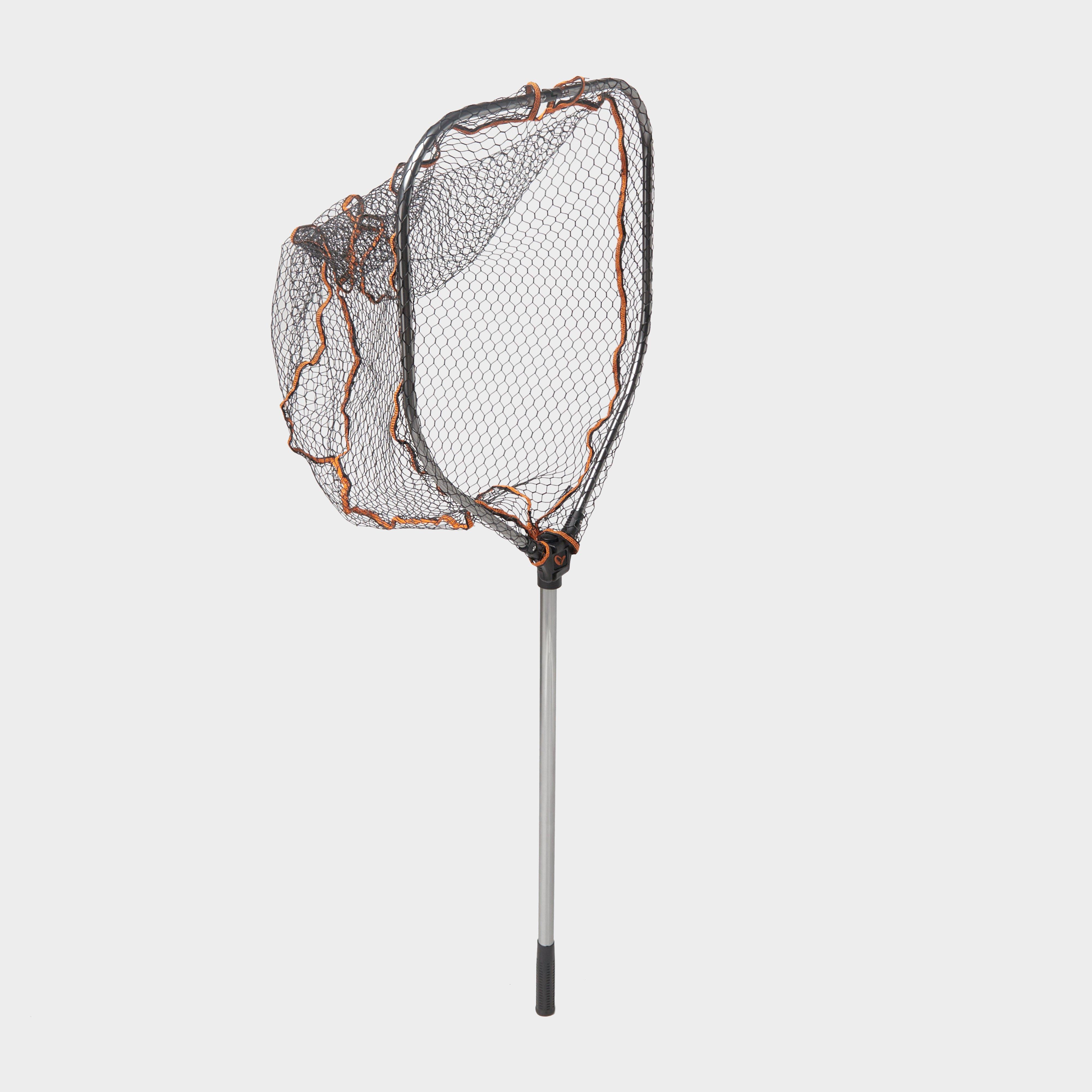 Pro Folding Rbr Lrg Mesh Landing Net L - 50803