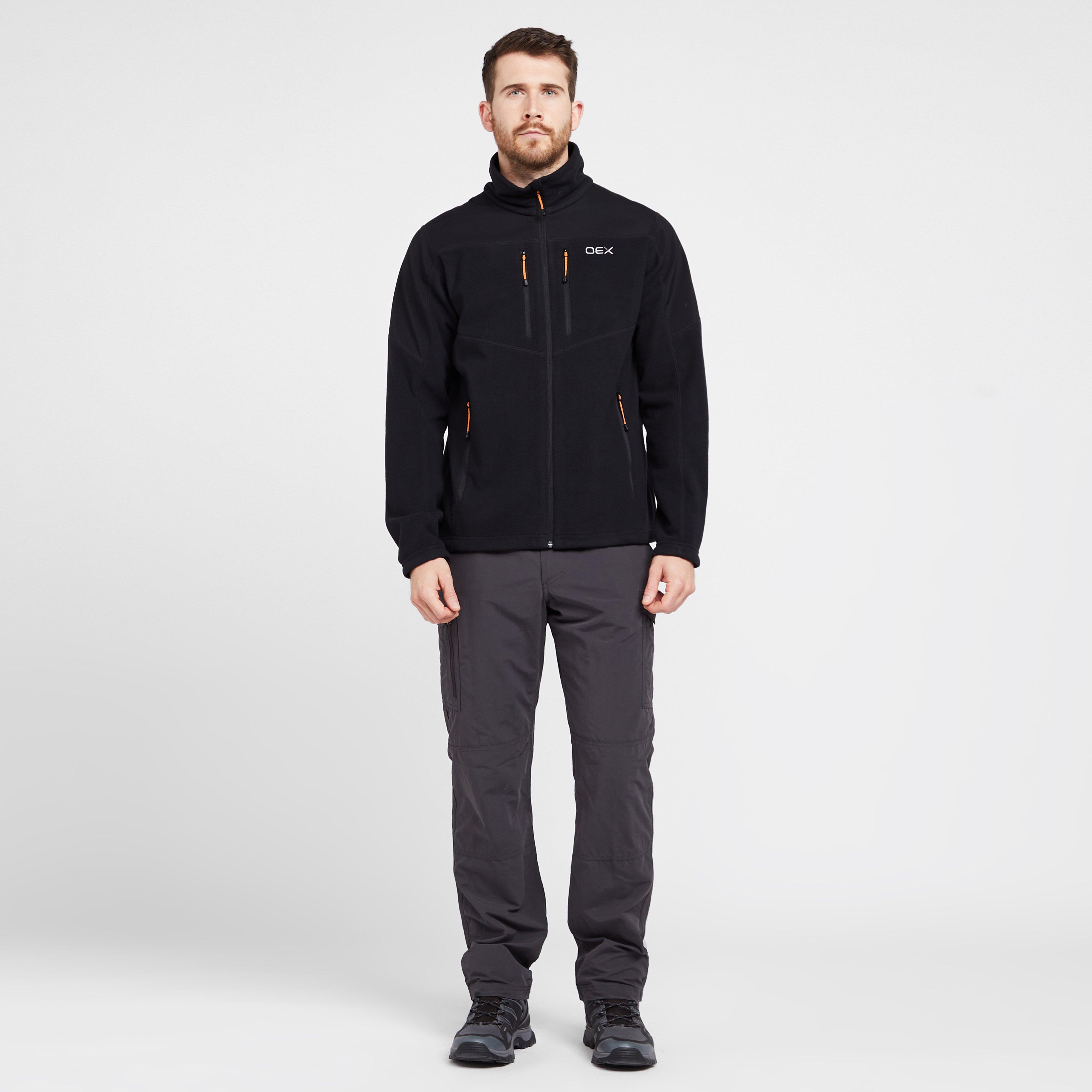 Men’s Torbeg Windproof Fleece