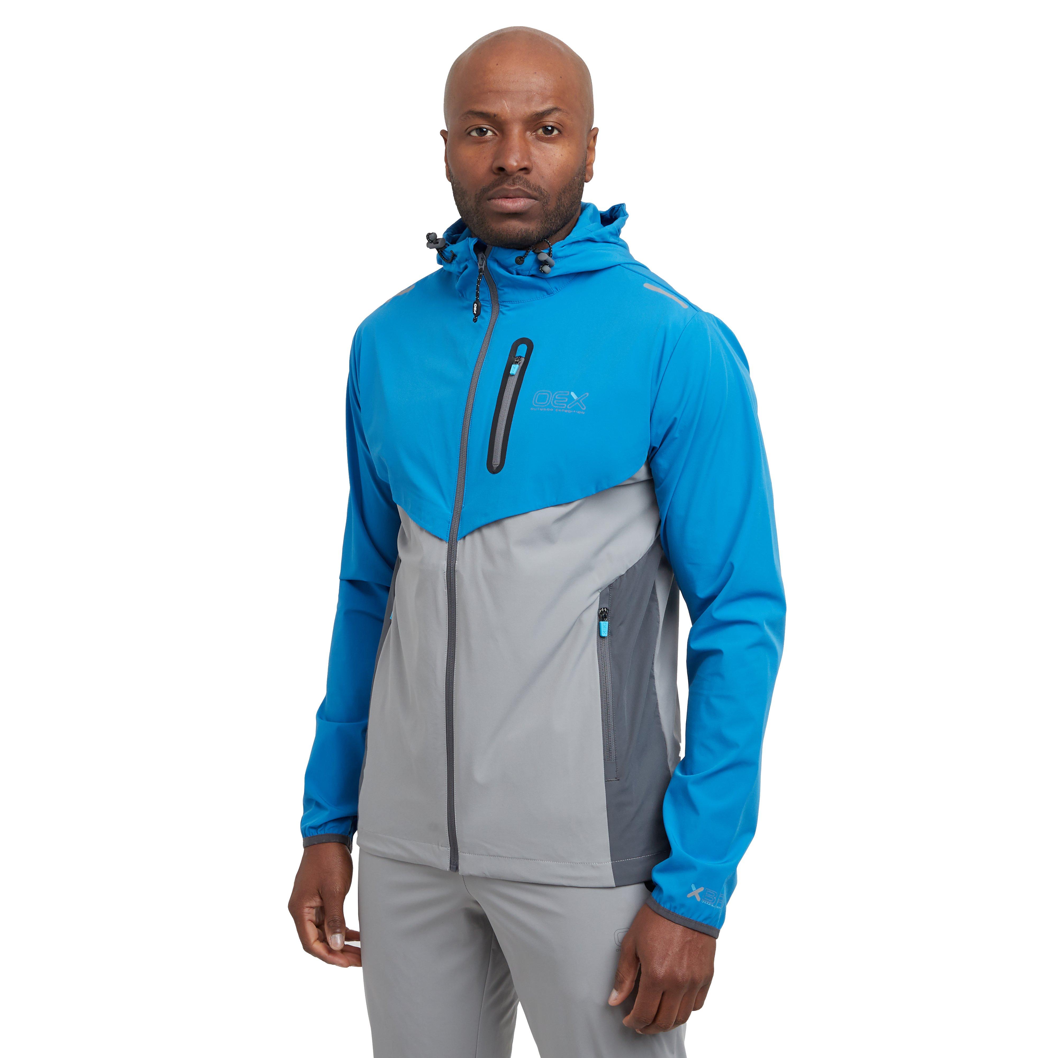 Men’s Fell Track Top