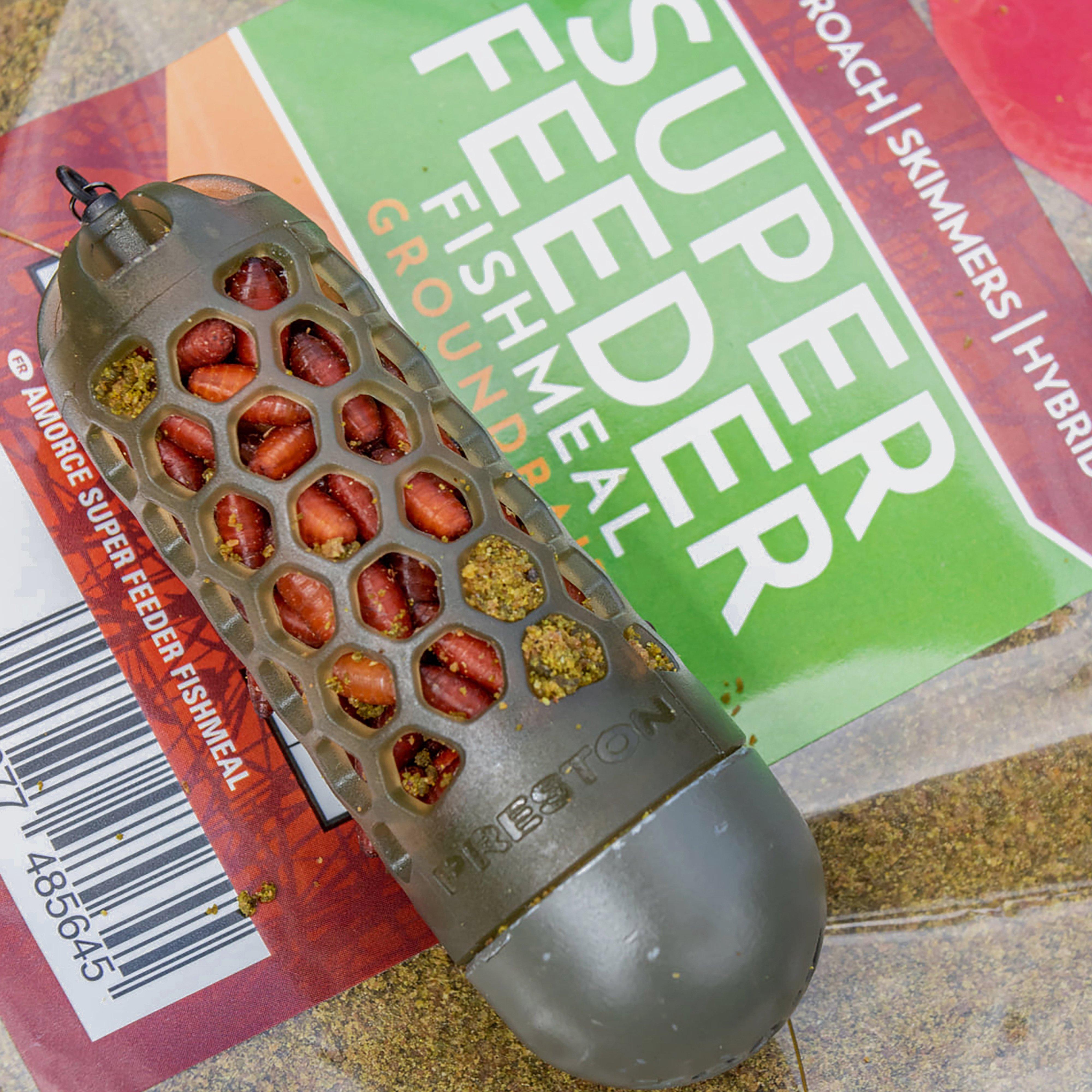 Super Feeder Fishmeal