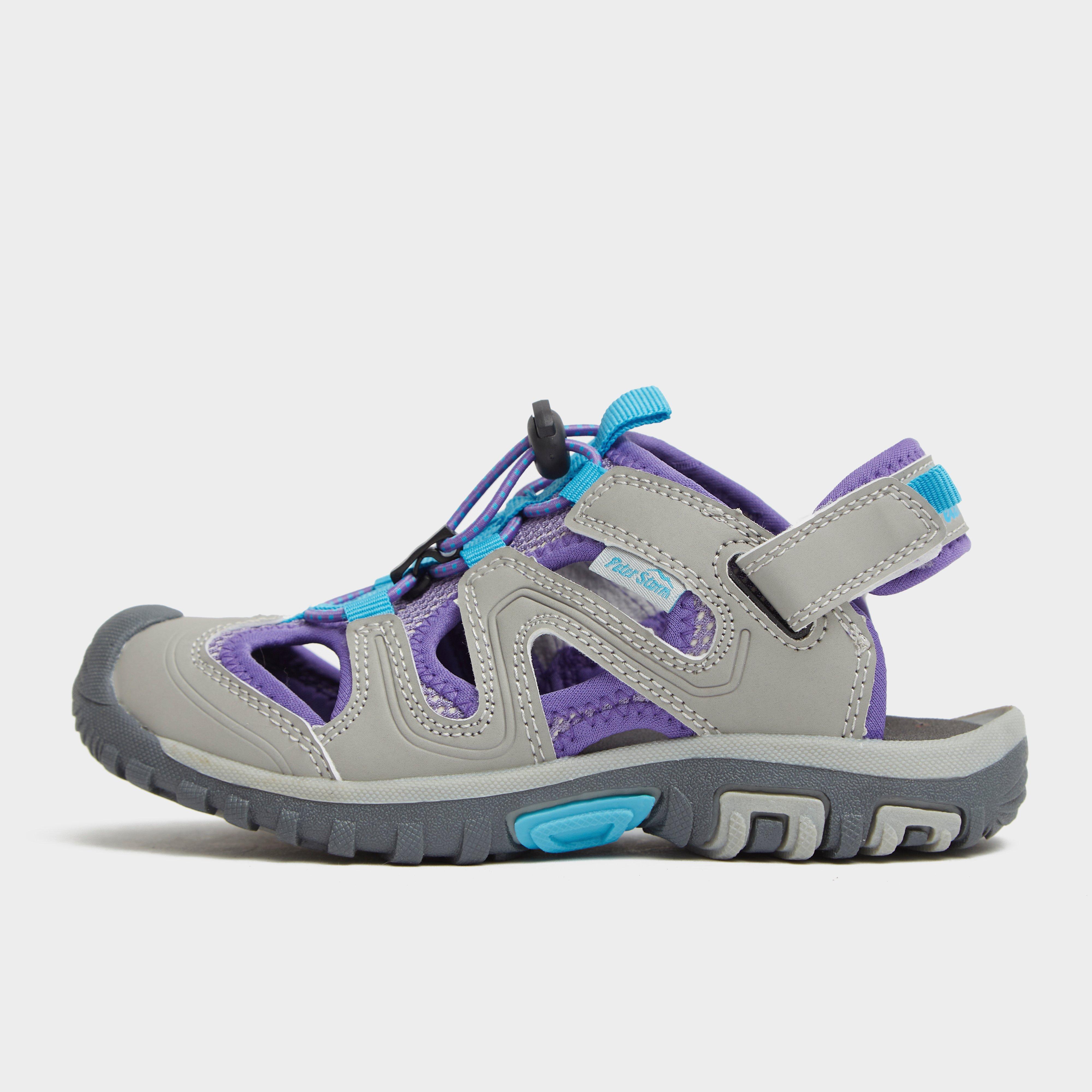 Kids' Westward Sandal