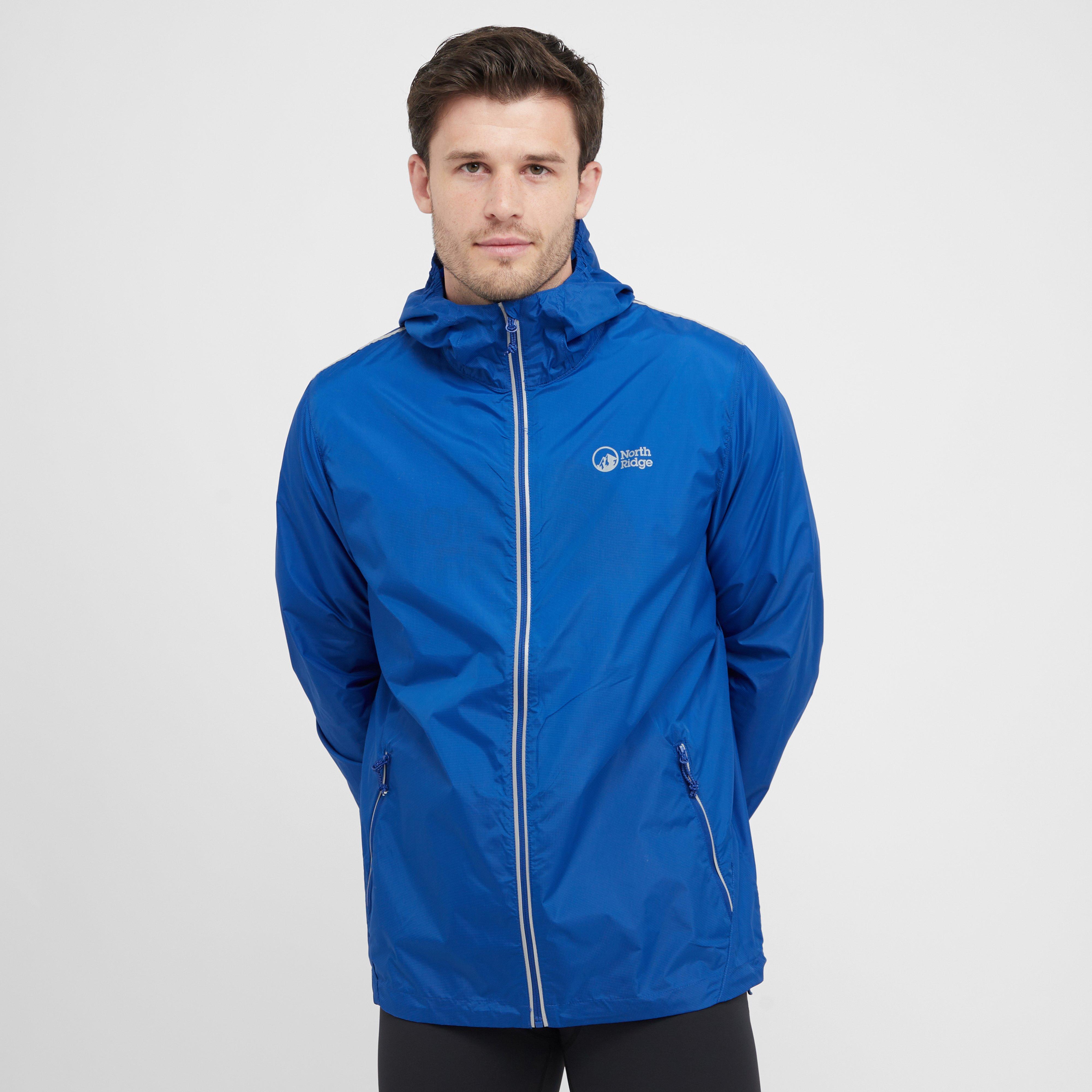 Men’s Speed Jacket