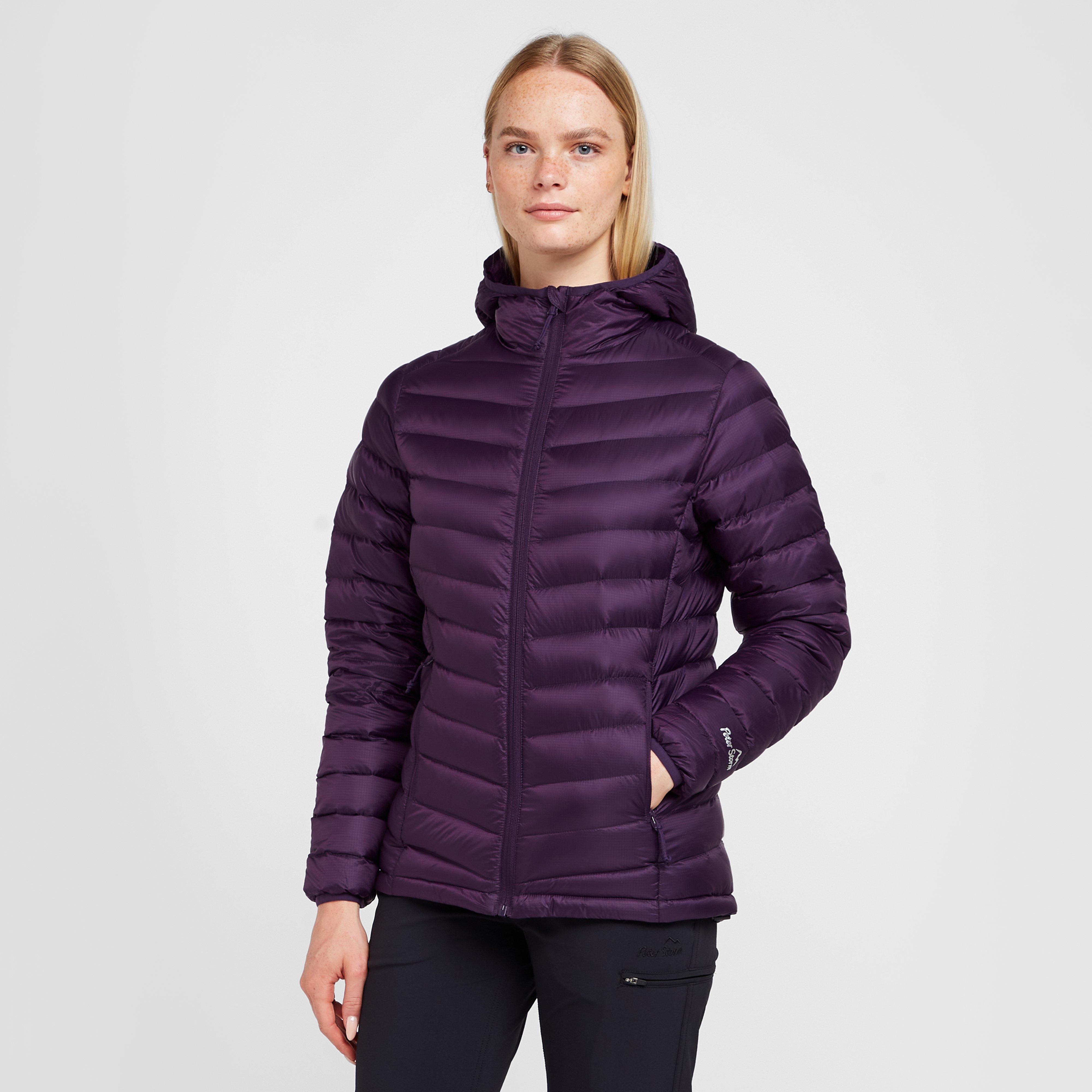 Women’s Loch Down Jacket