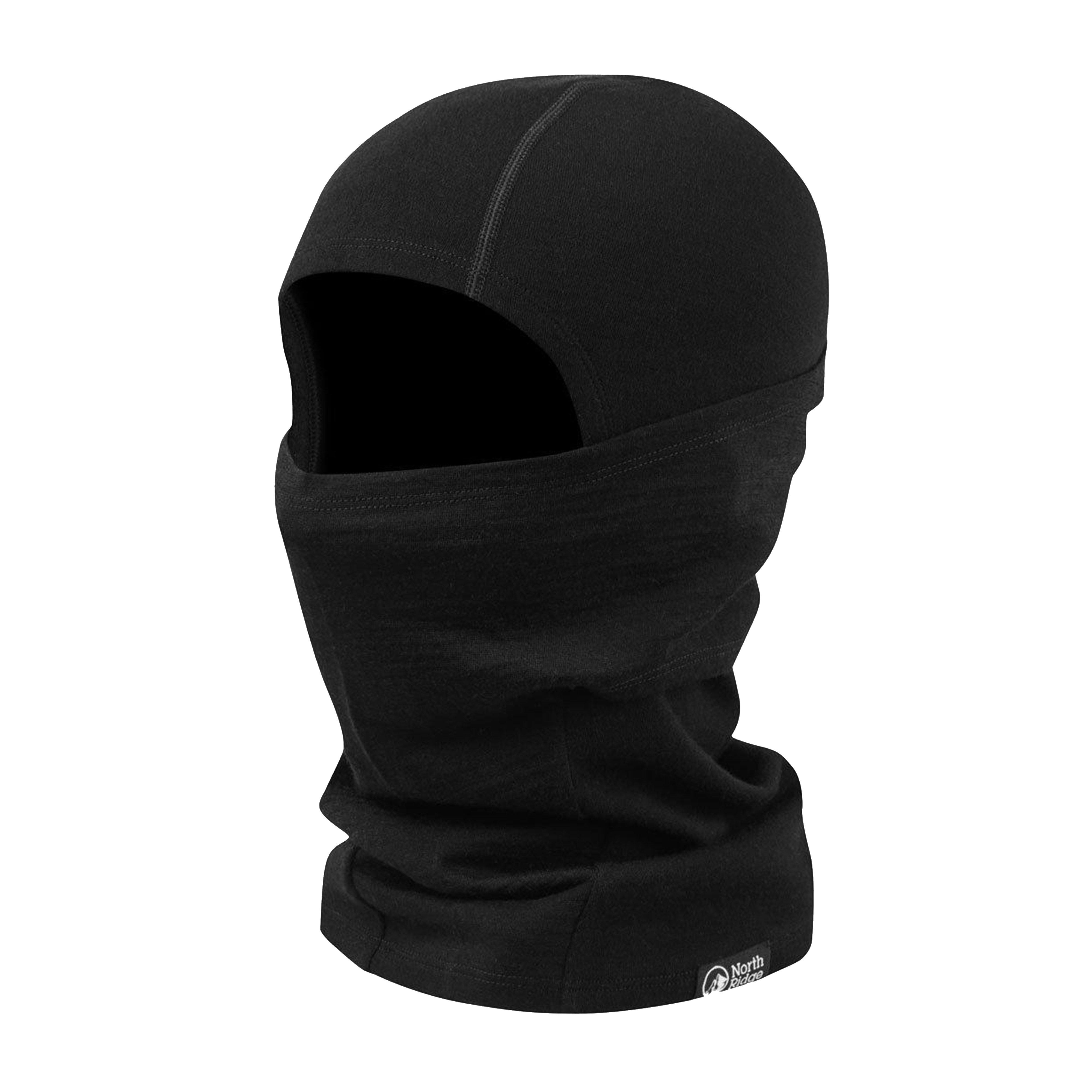 Convect Merino Balaclava
