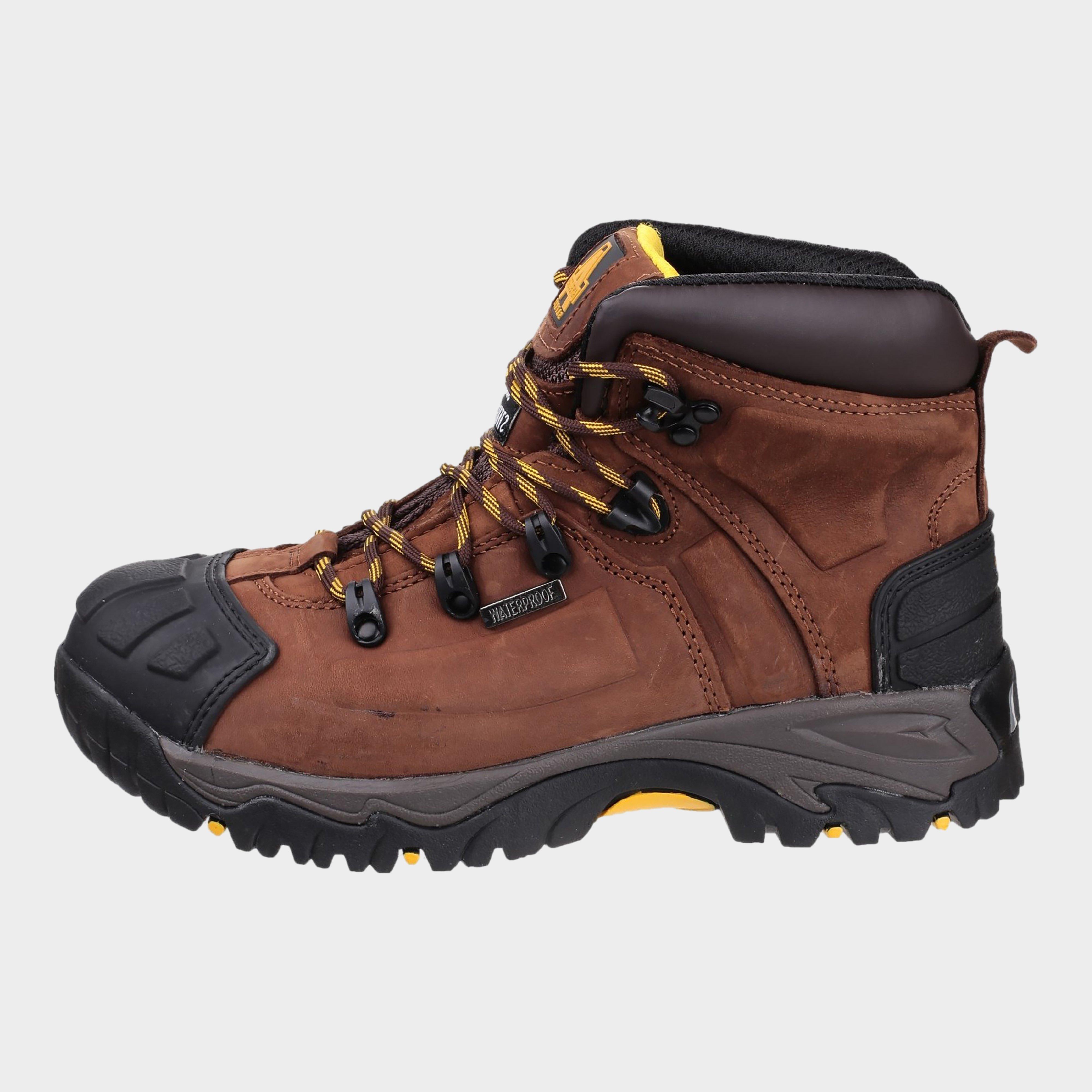 Men's FS39 Safety Boot