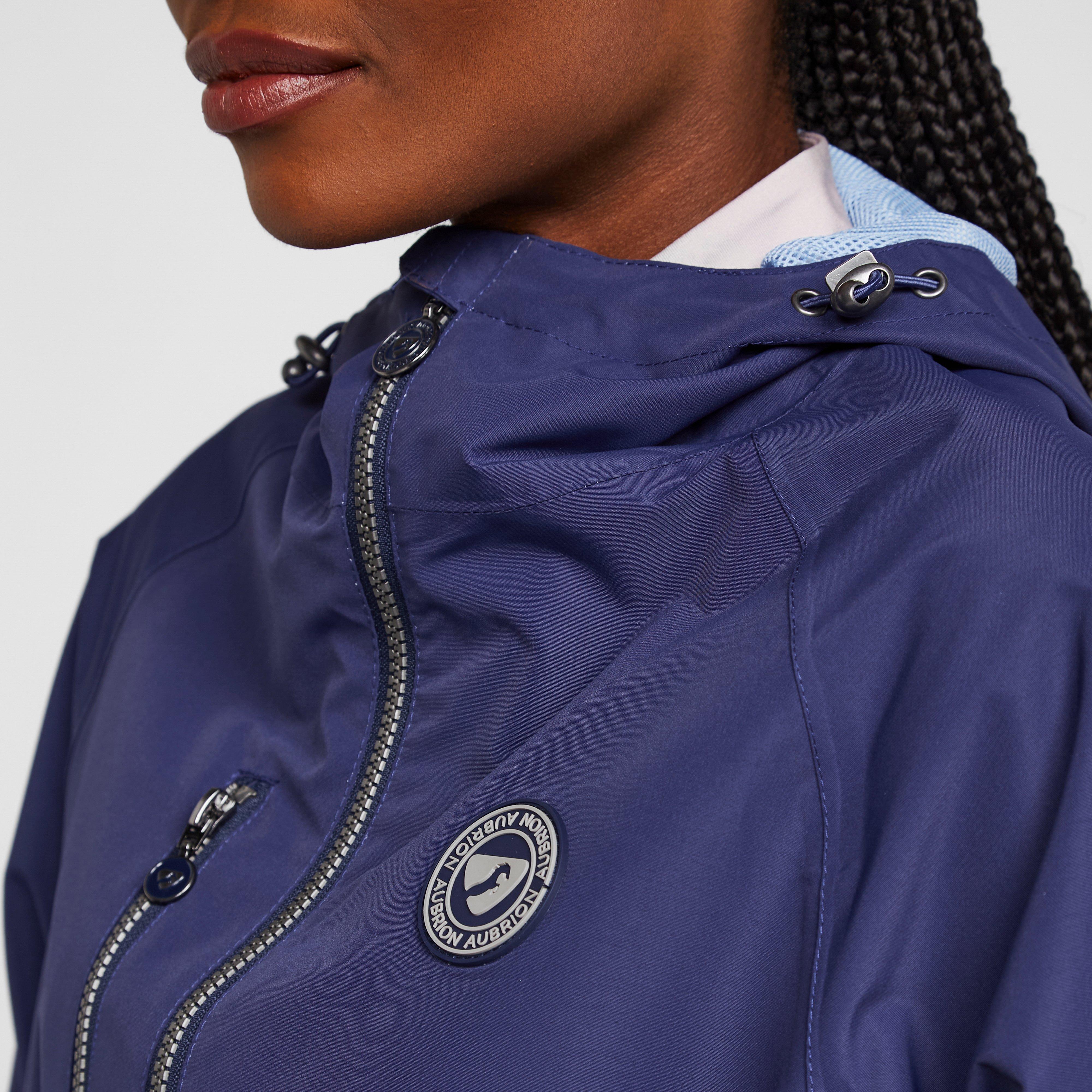 Women’s Hackney Rain Jacket