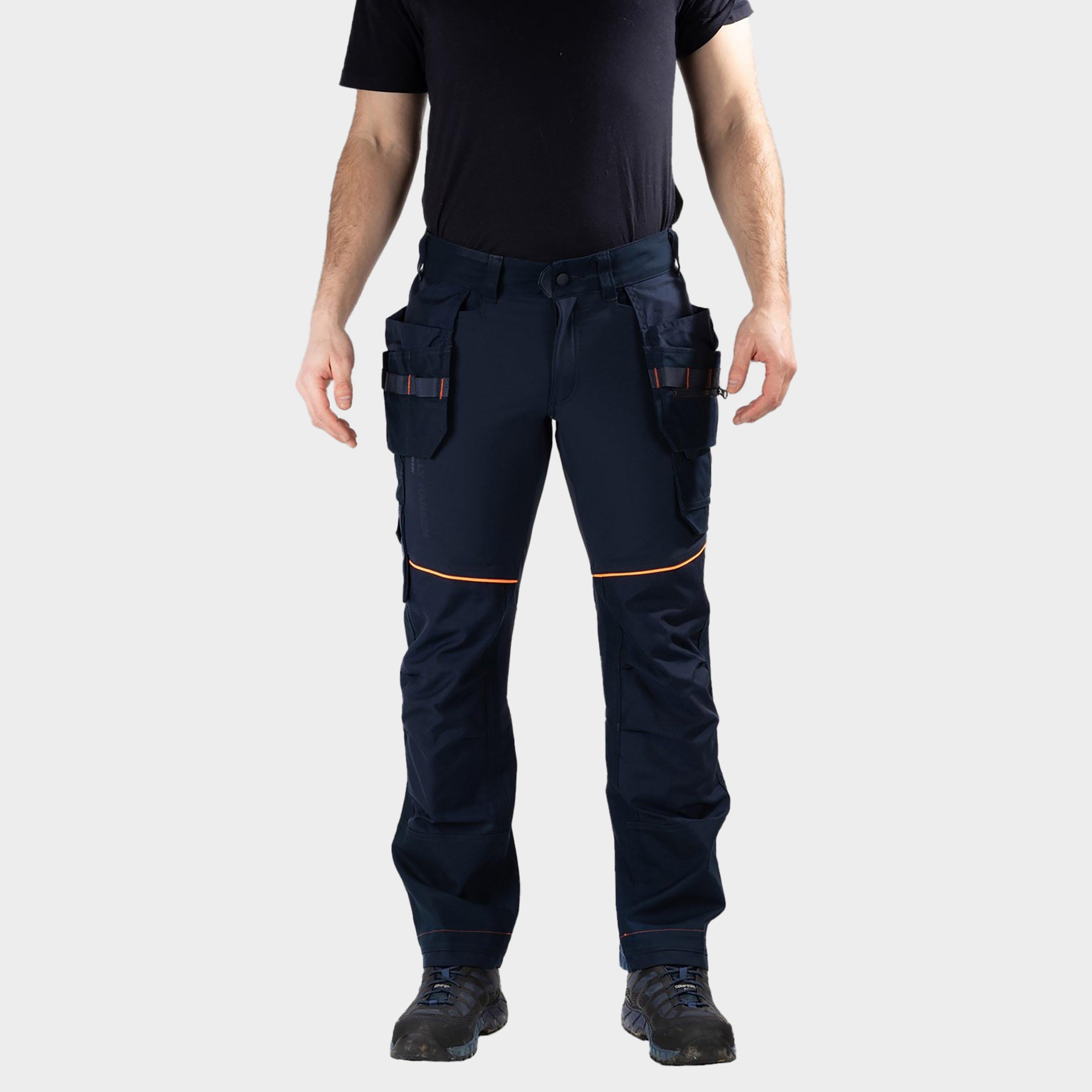 Men's Chelsea Evolution Construction Trouser