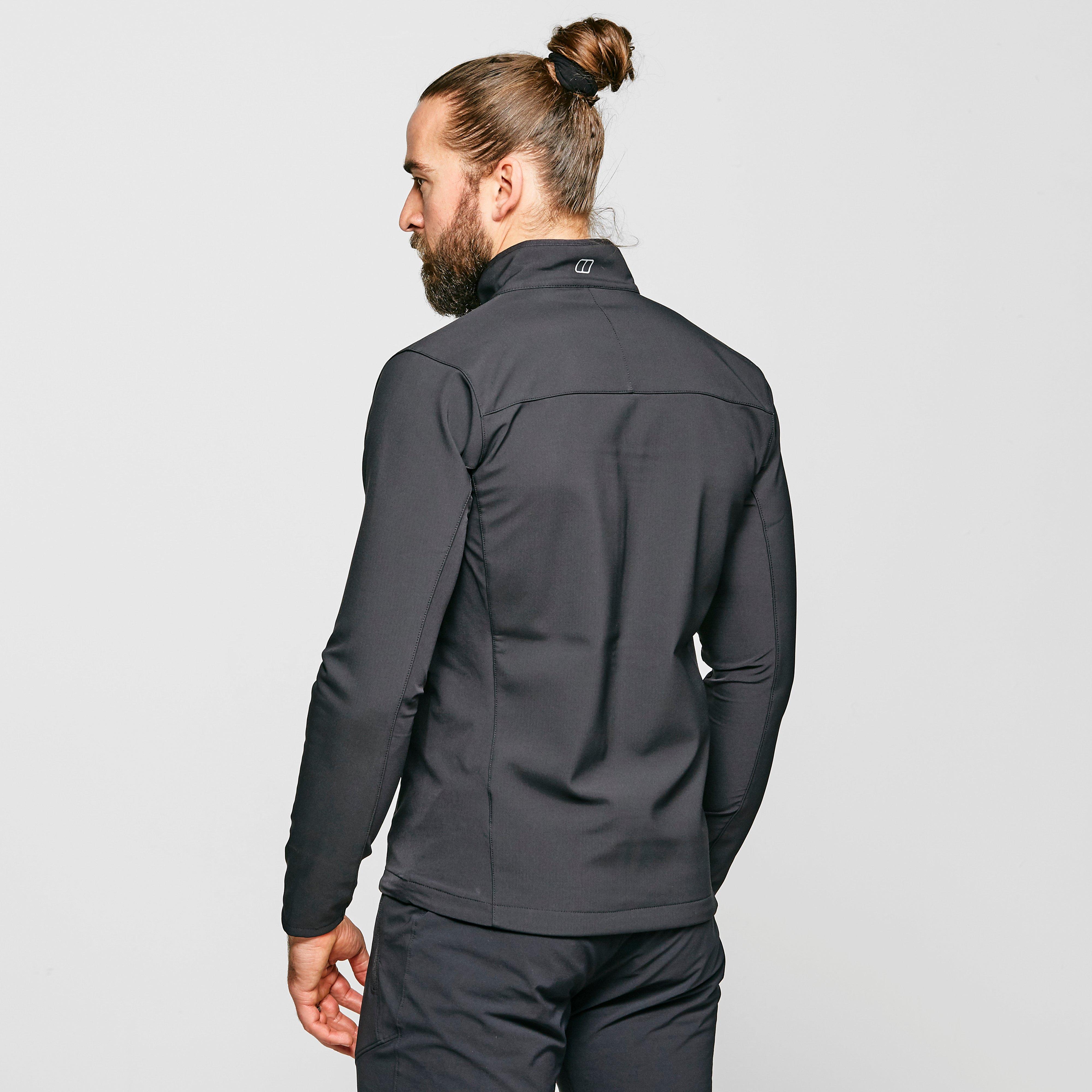 Men’s Ghlas 2.0 Softshell Jacket