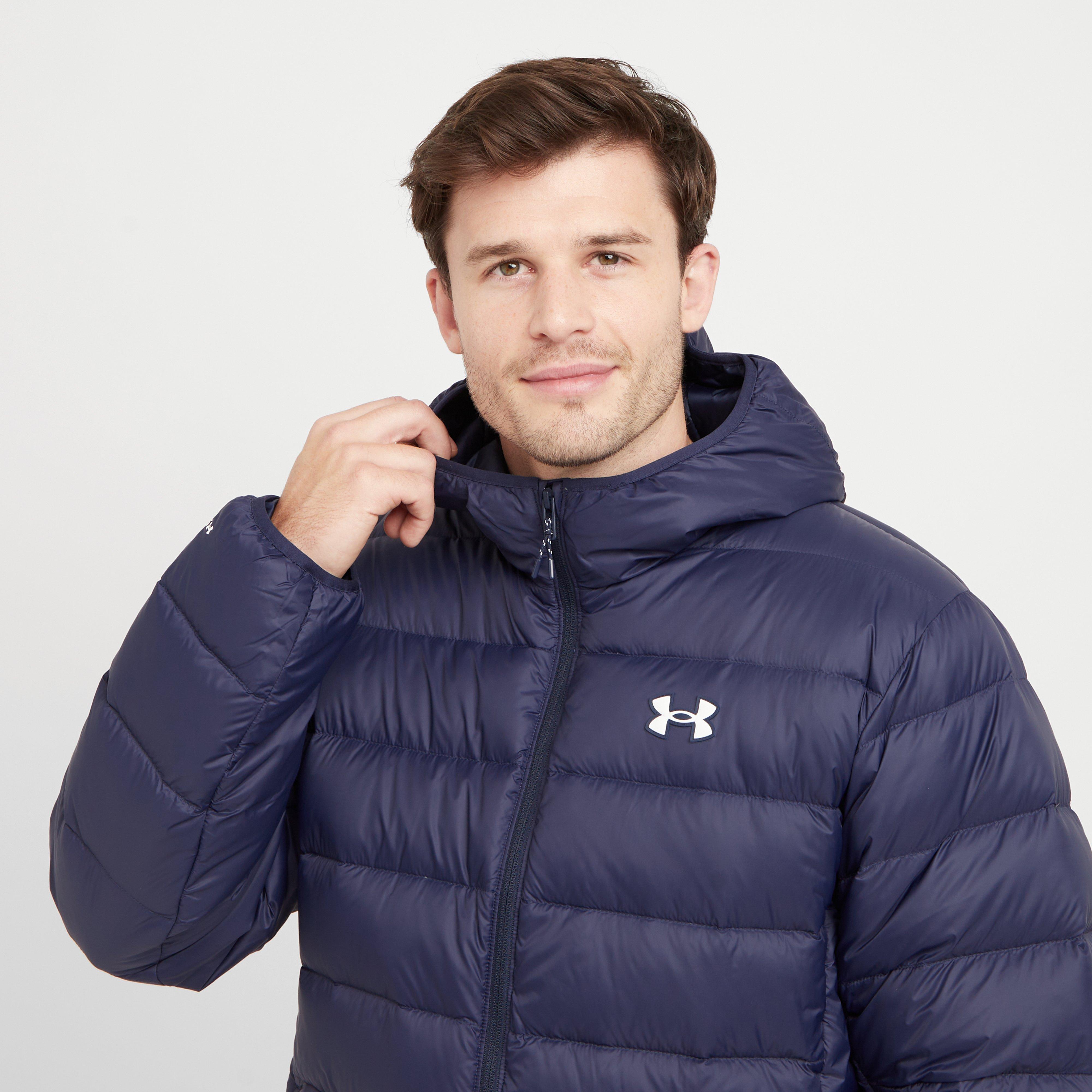 Men’s Legend Down Parka