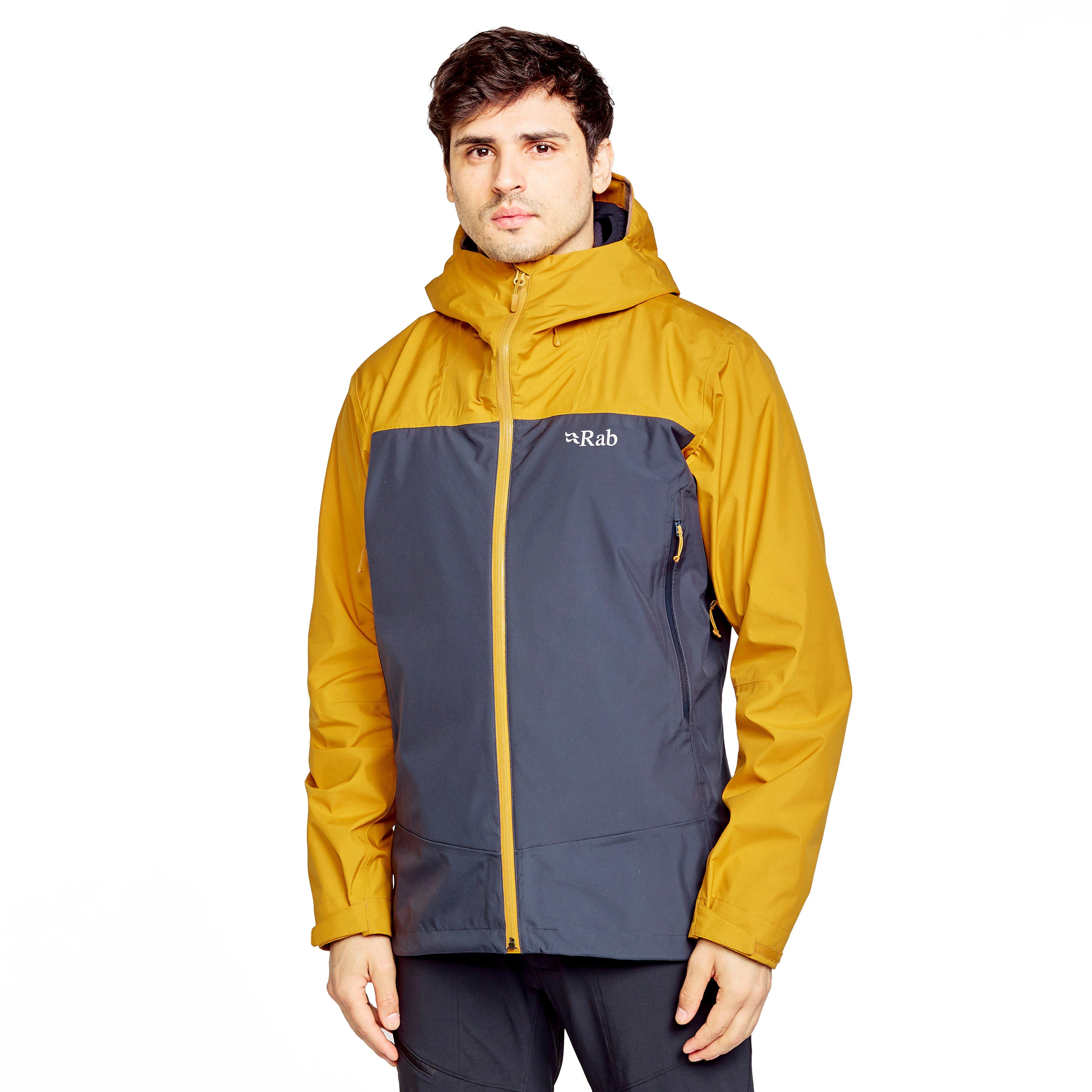 Men’s Arc Eco Waterproof Jacket