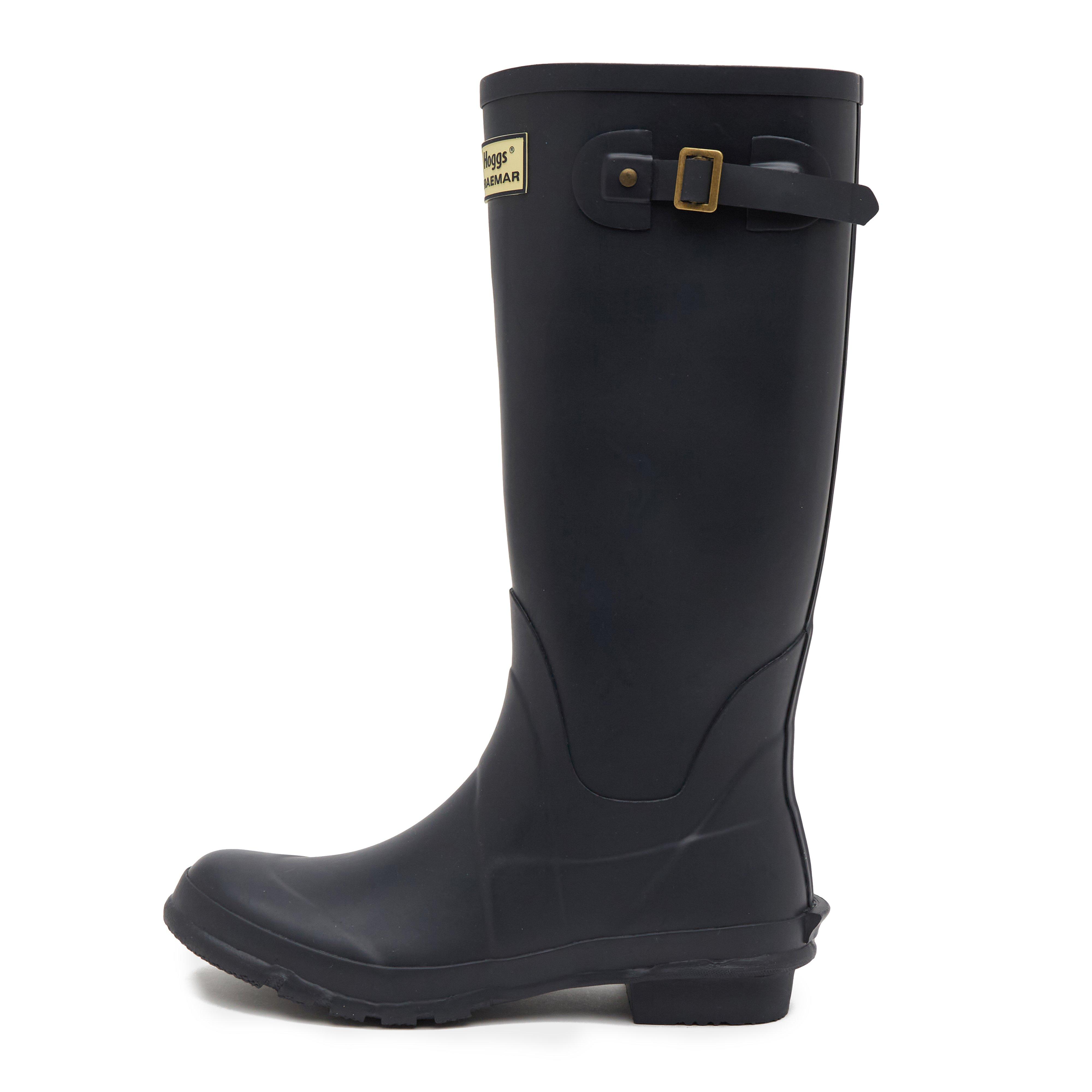Men’s Braemar Wellington Boots