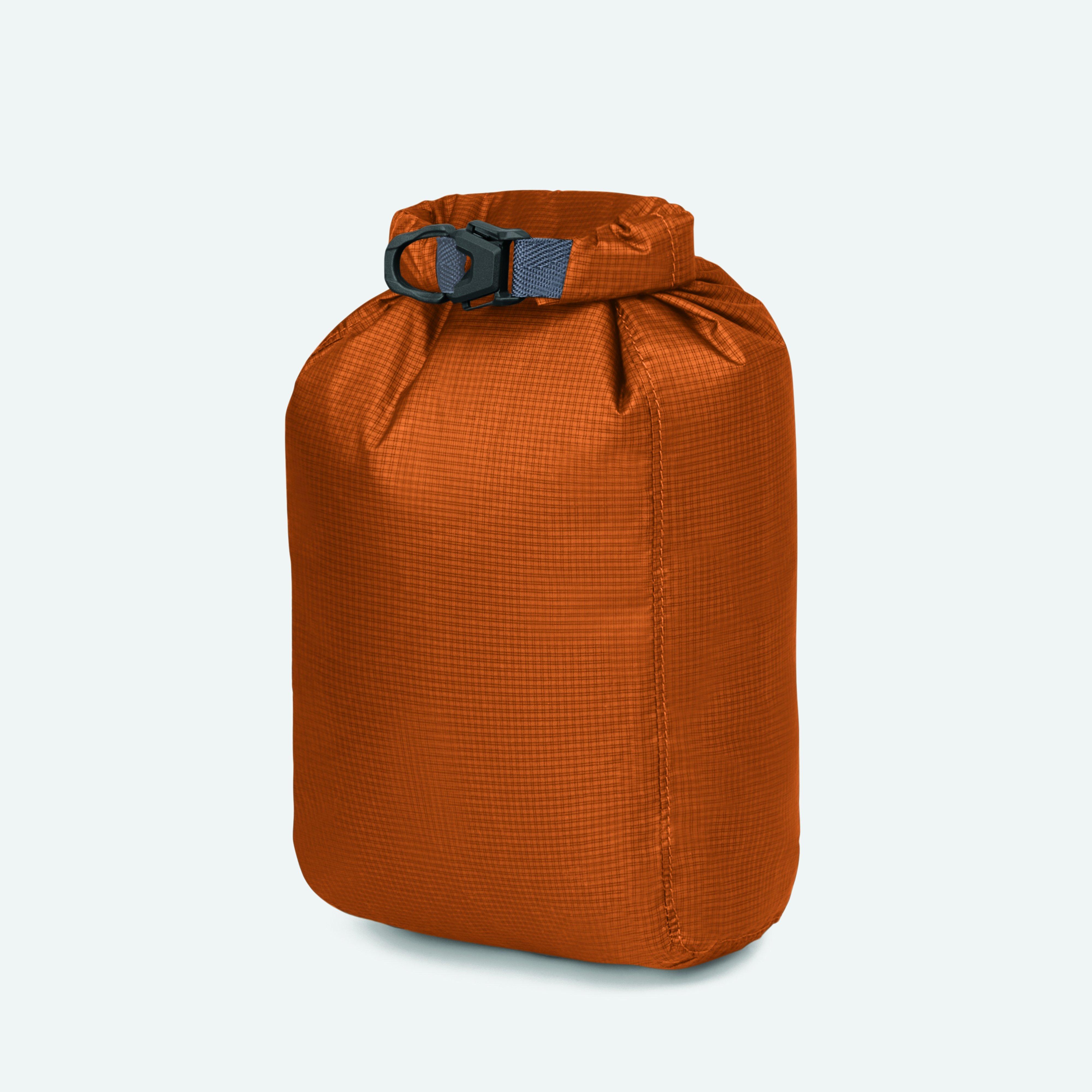 Ultralight Drysack 3L