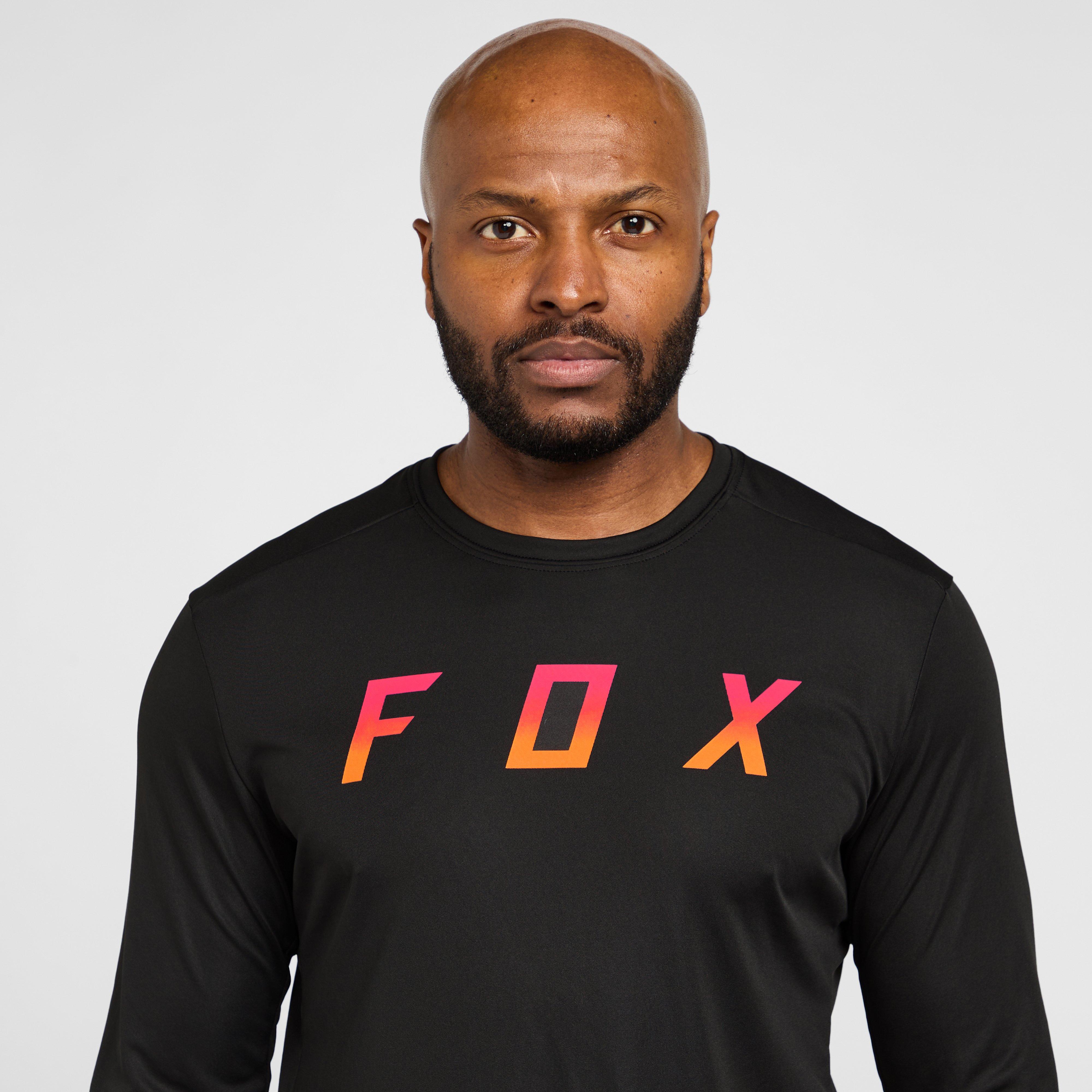 Men's Ranger Long Sleeve Jersey