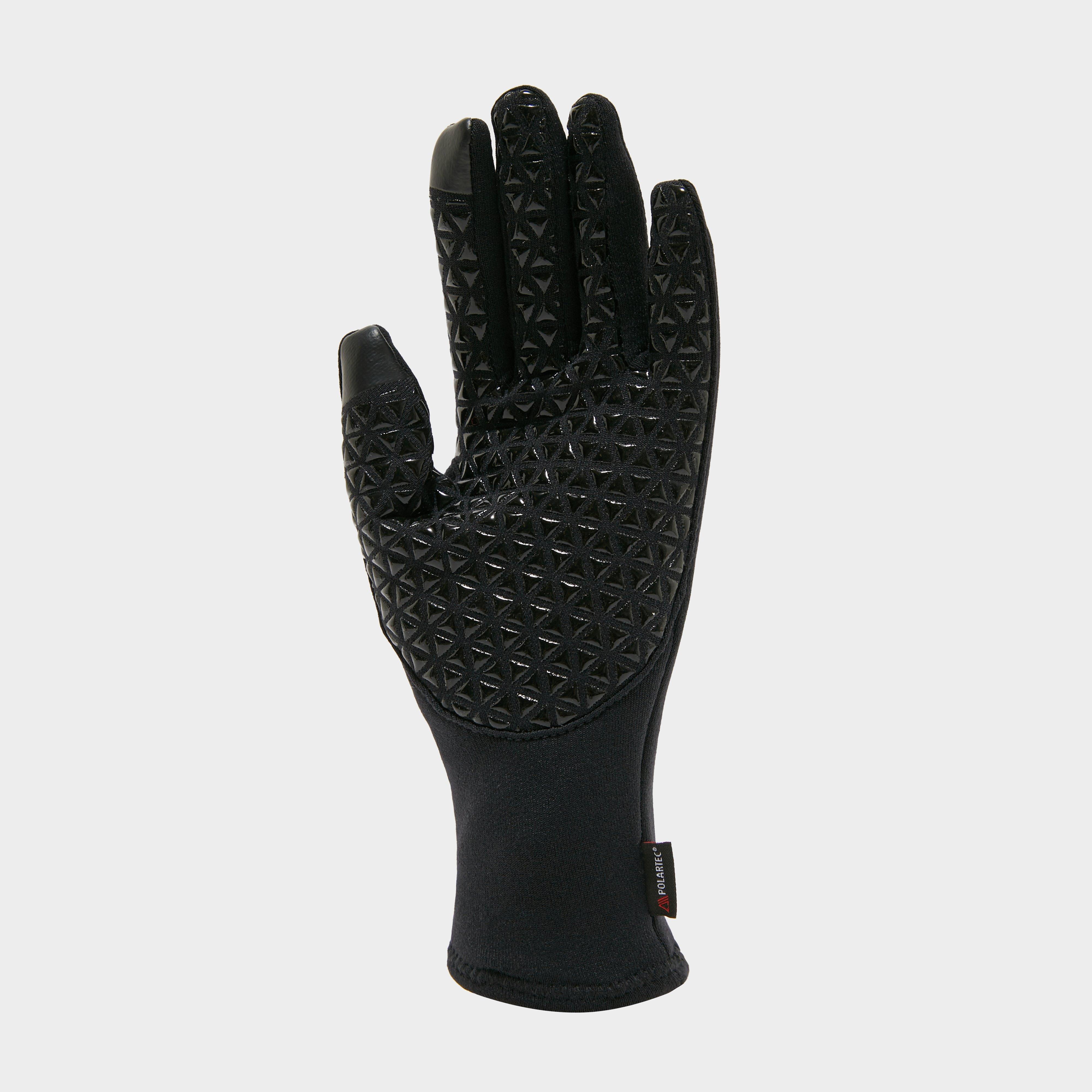 Women's Power Stretch Contact Grip Gloves