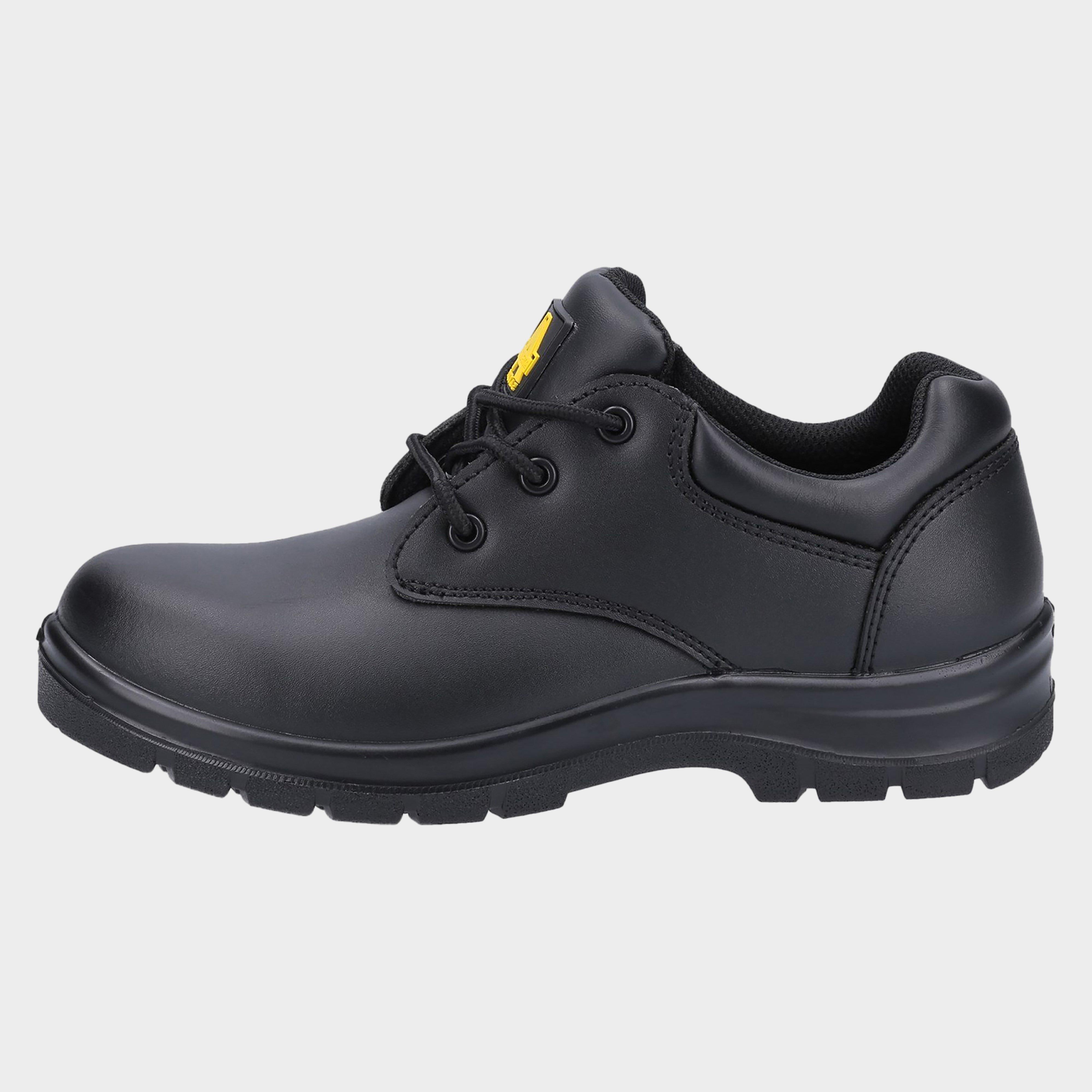 Women's AS715C Safety Shoes