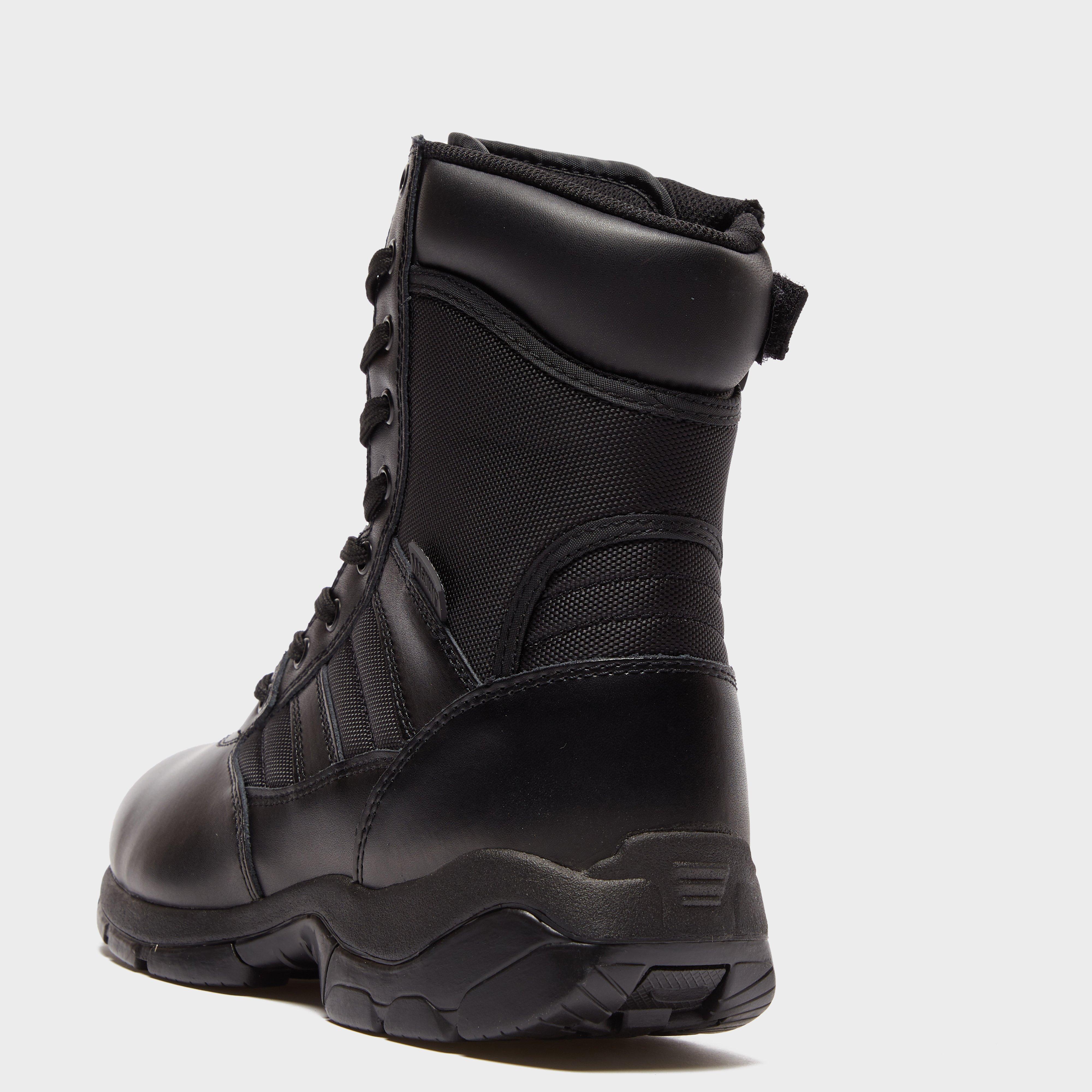 Panther 8.0 Side Zip Boots
