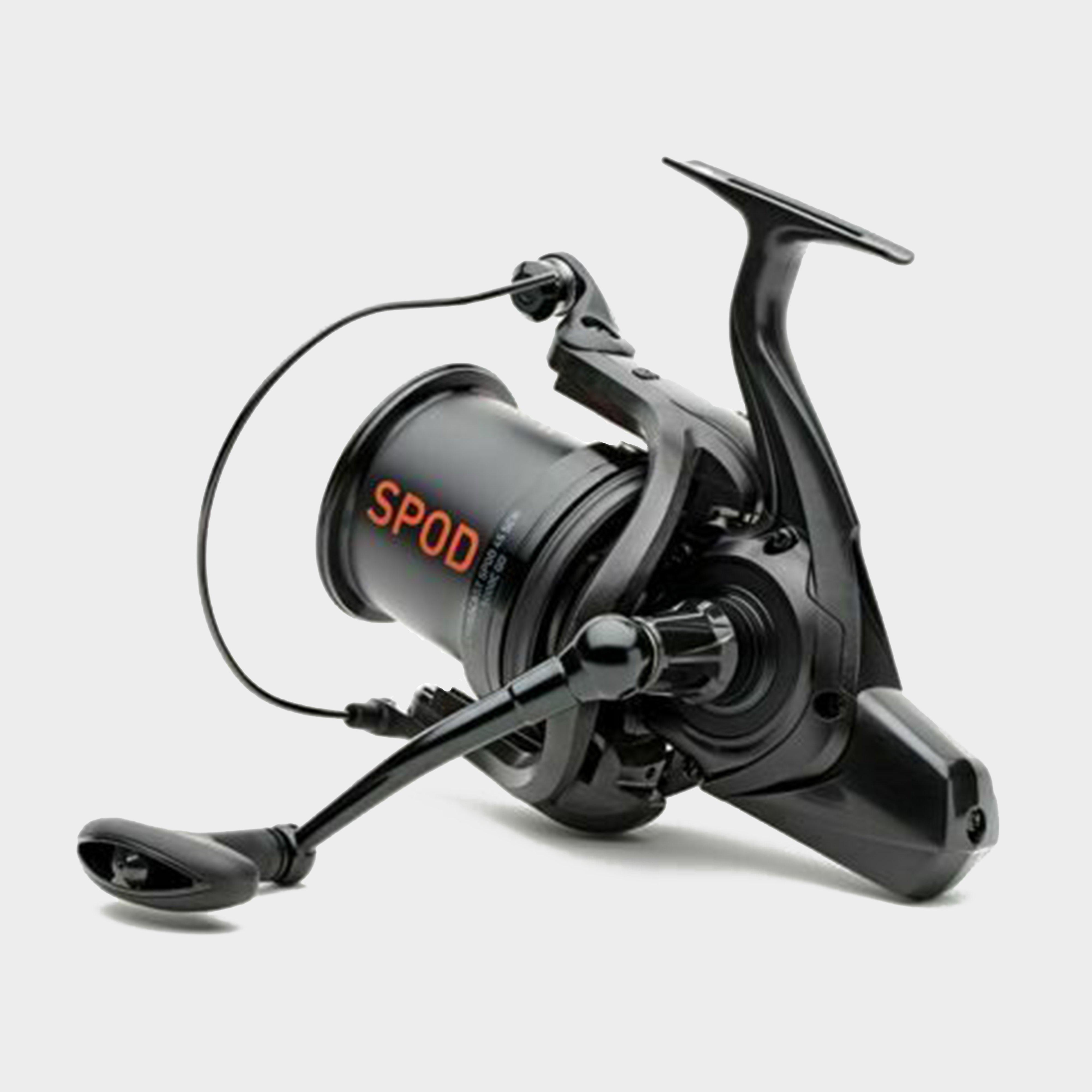 Crosscast Spod Reel 45 SCW