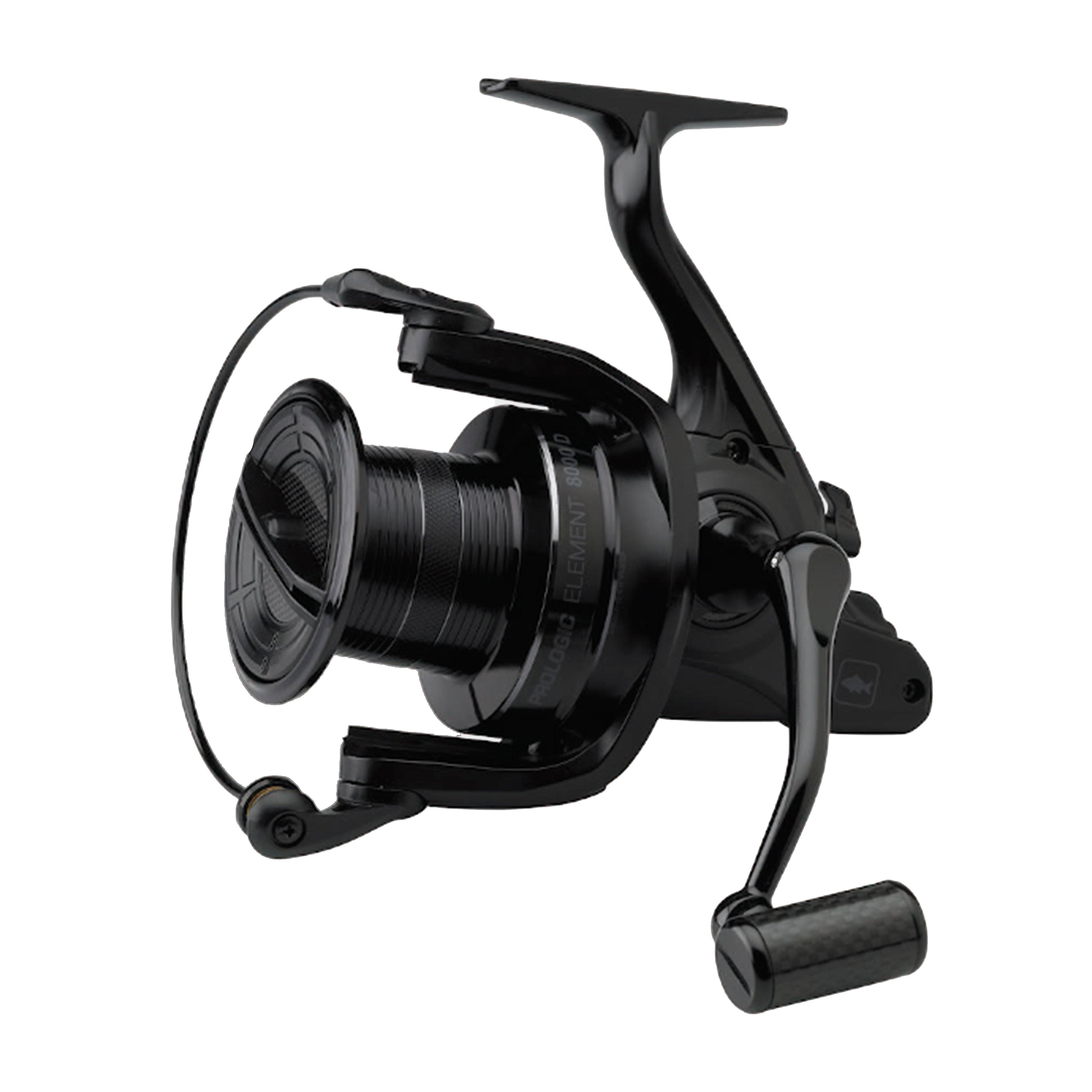 Element XD 7000 Reel