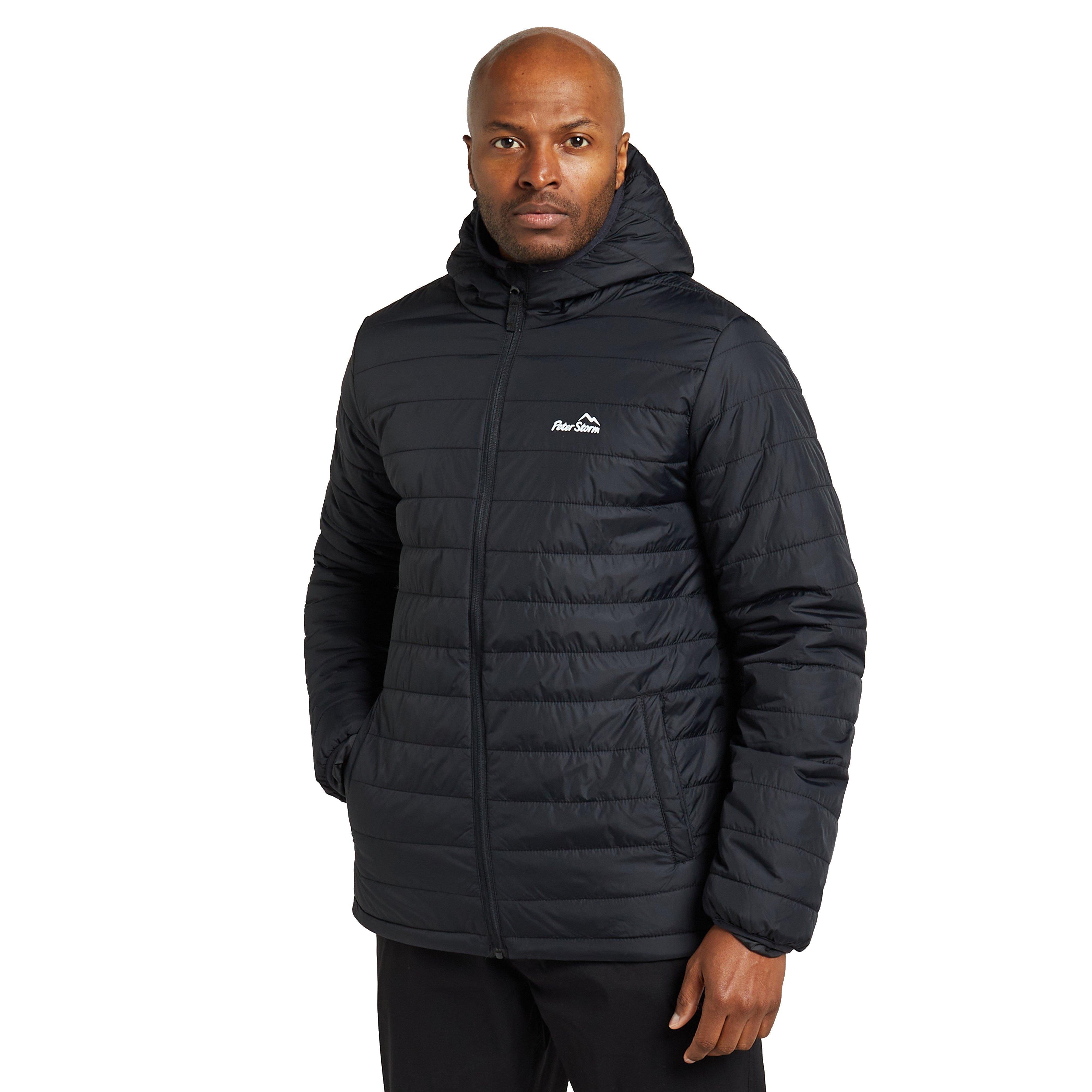Men's Blisco II Hooded Jacket