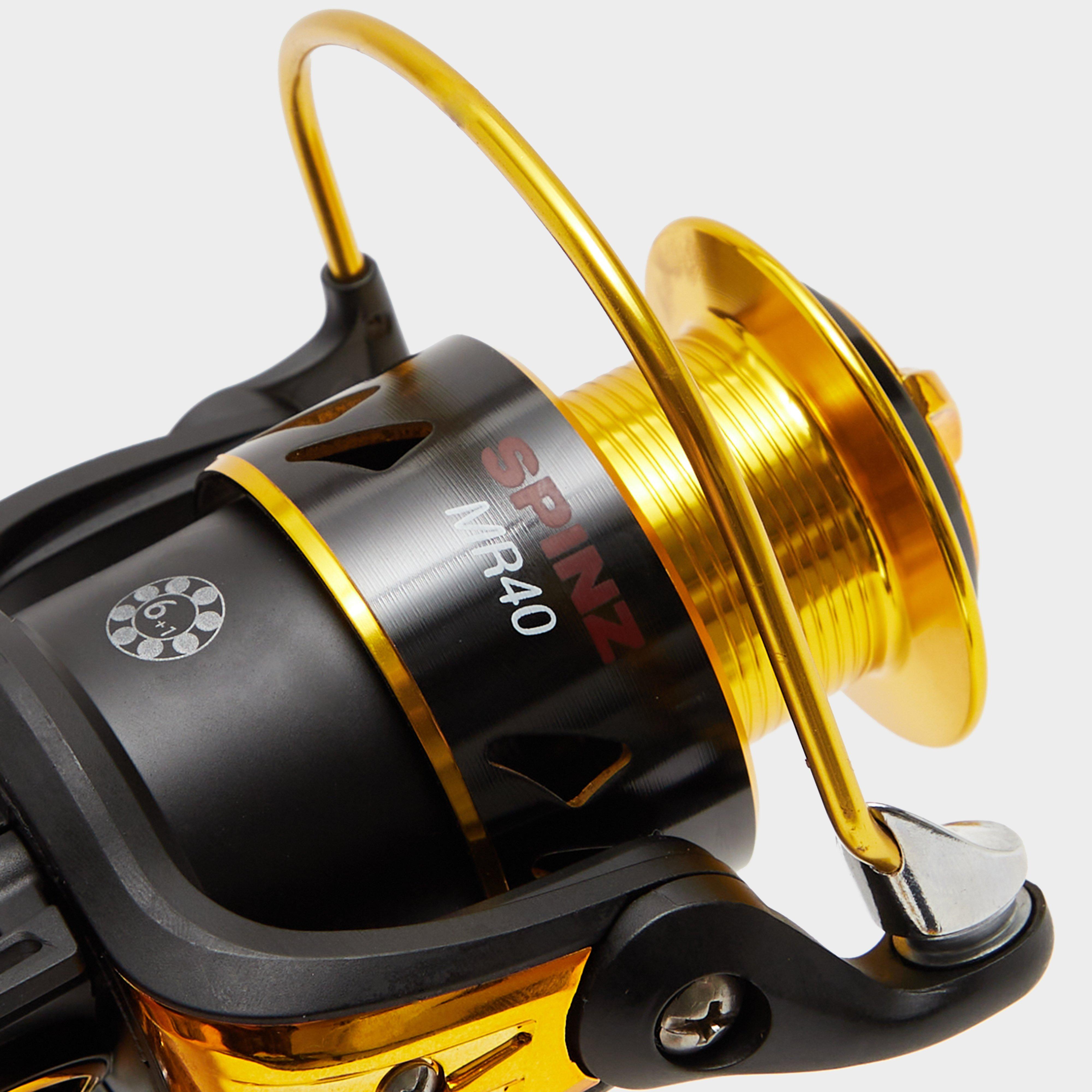 Spinz Reel (RB4000)