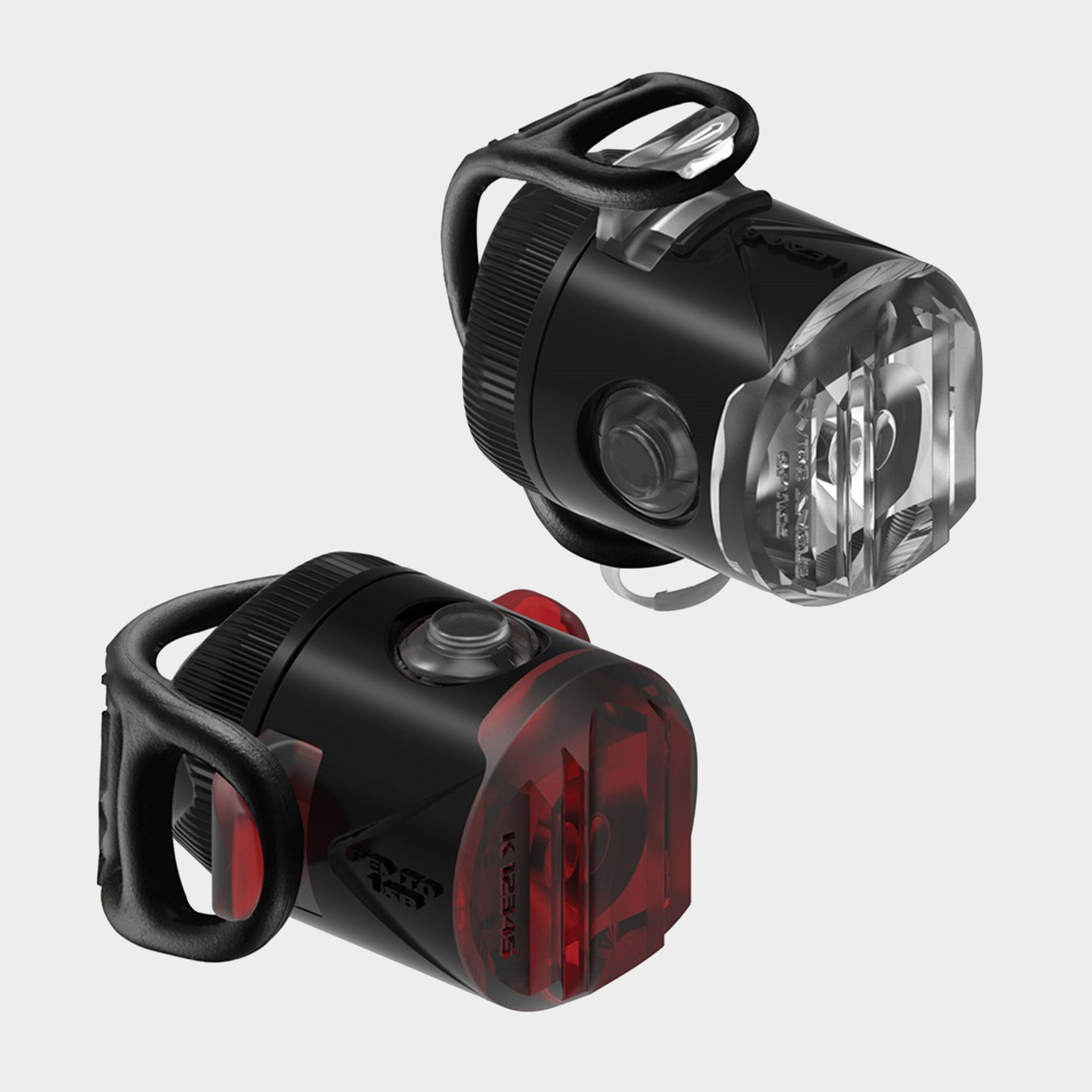 LED Femto USB Bike Light Pair