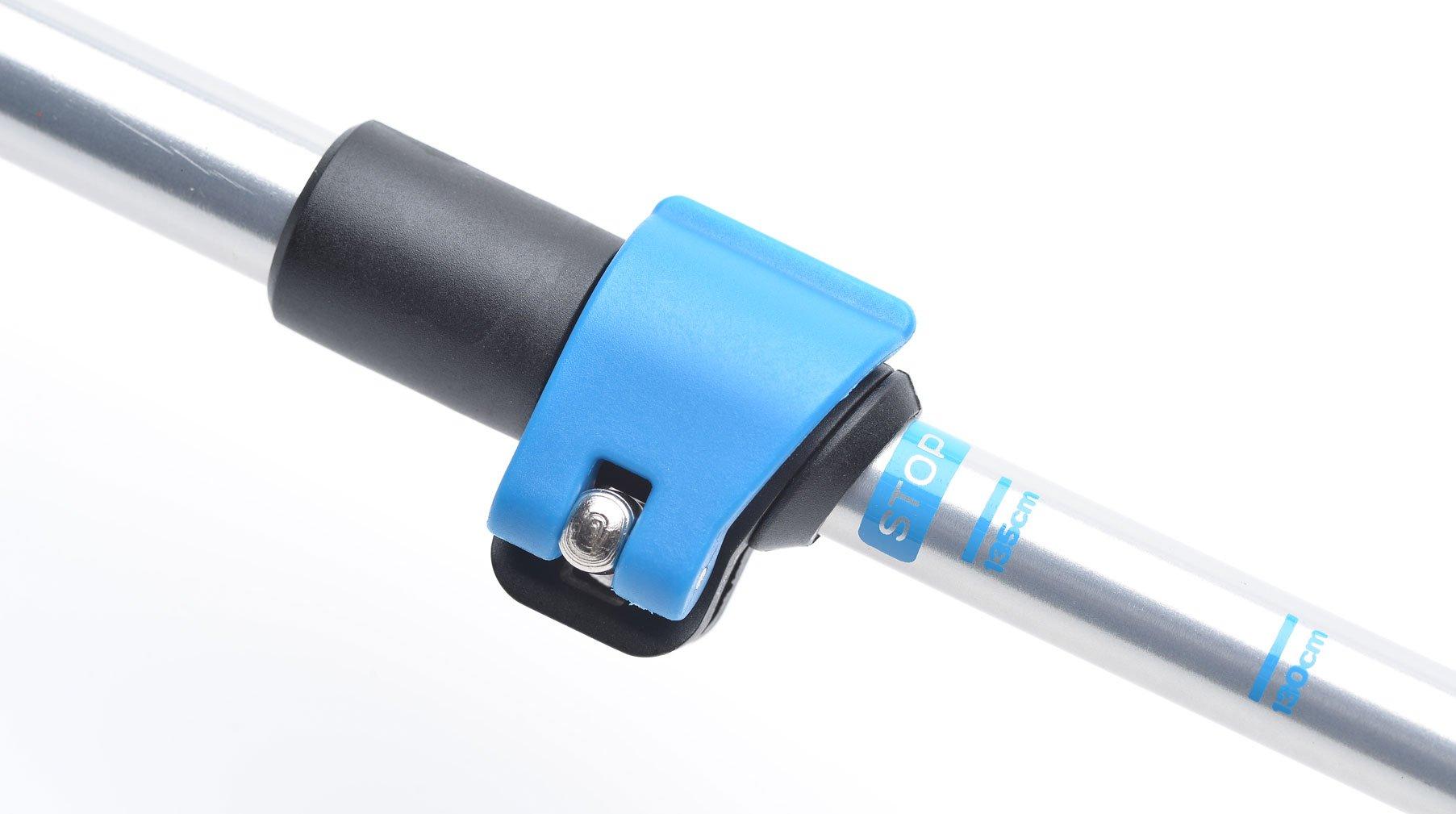 X-Lite Trigger Trekking Poles (Pair)