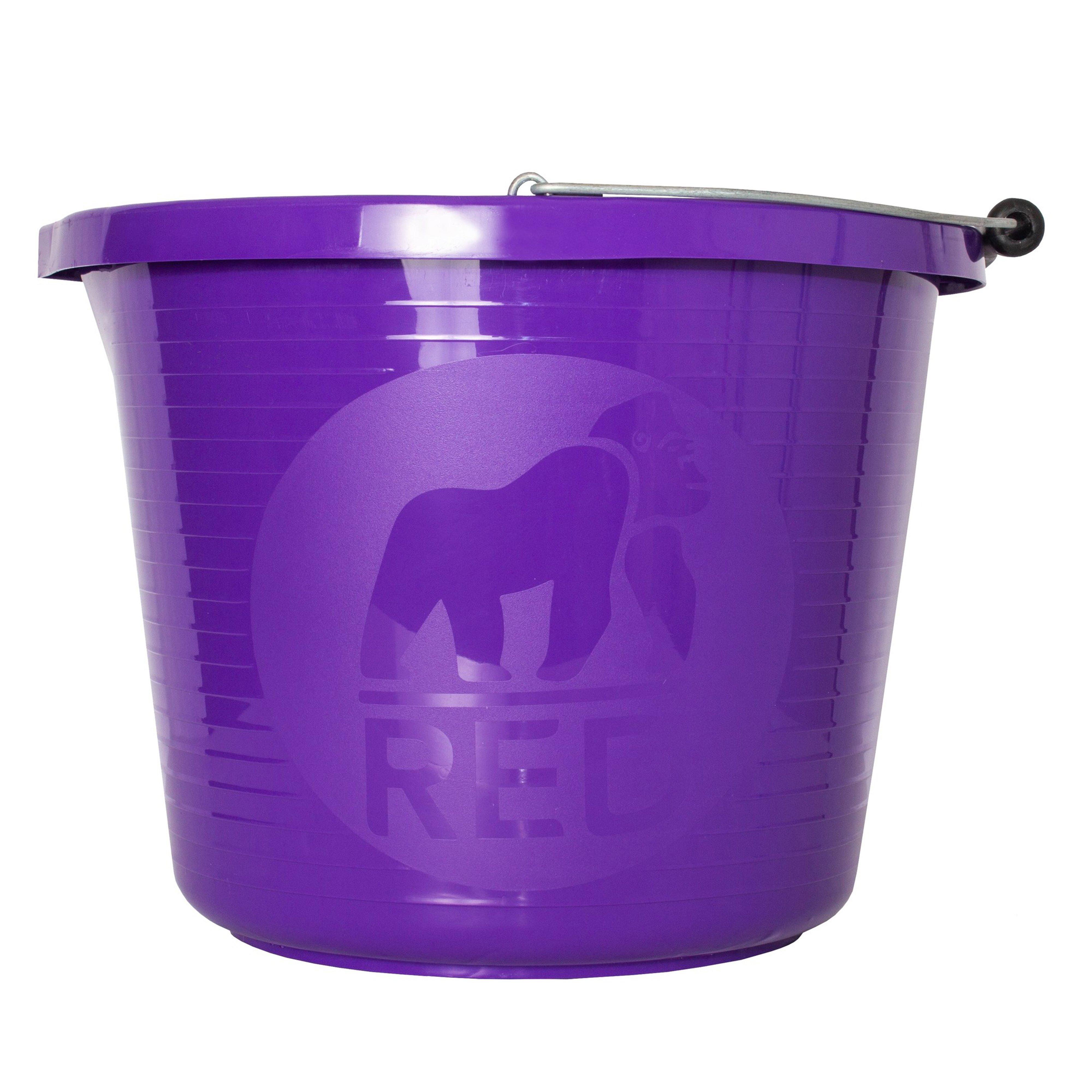 Premium Bucket