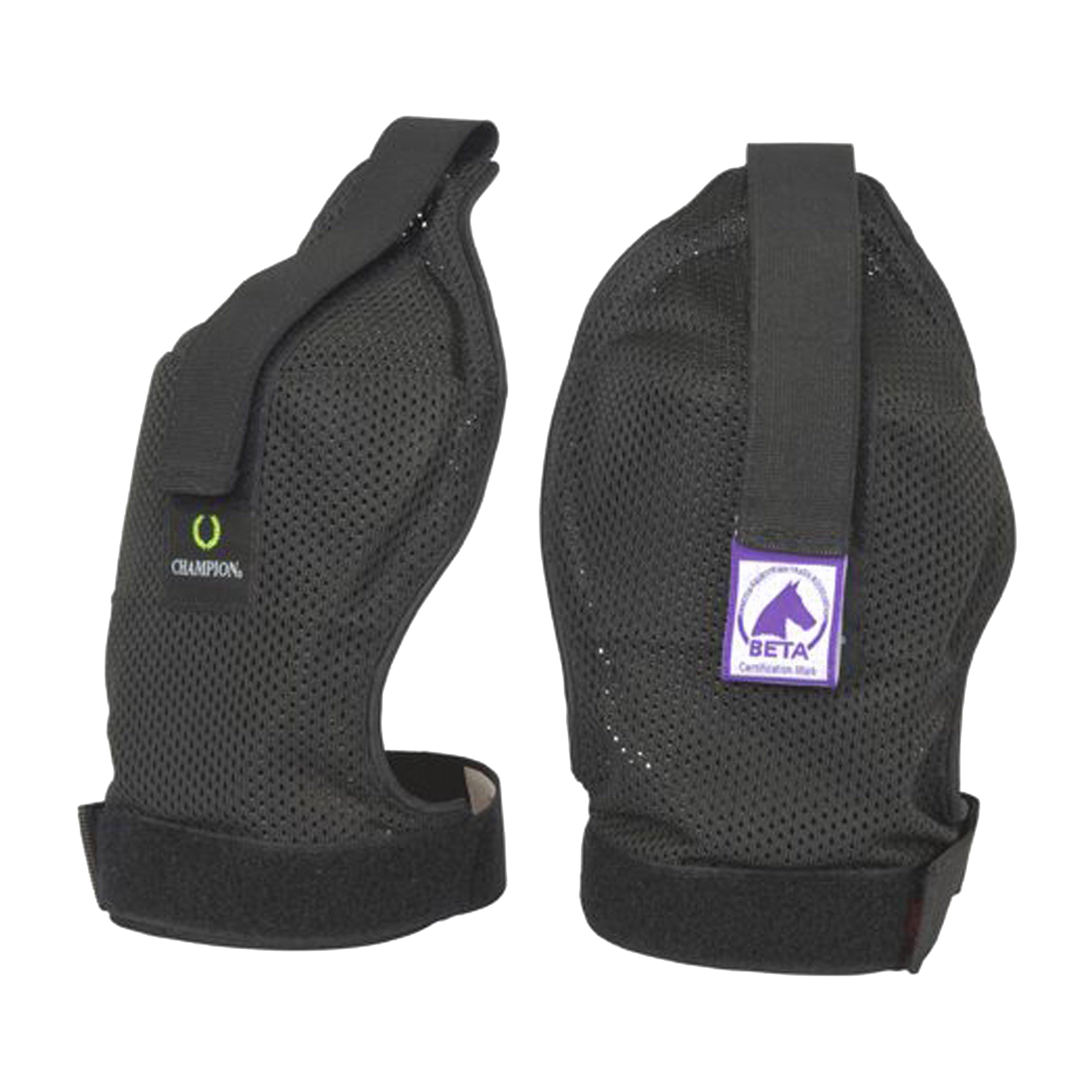 Adult Ti22 Guardian Shoulder Protectors