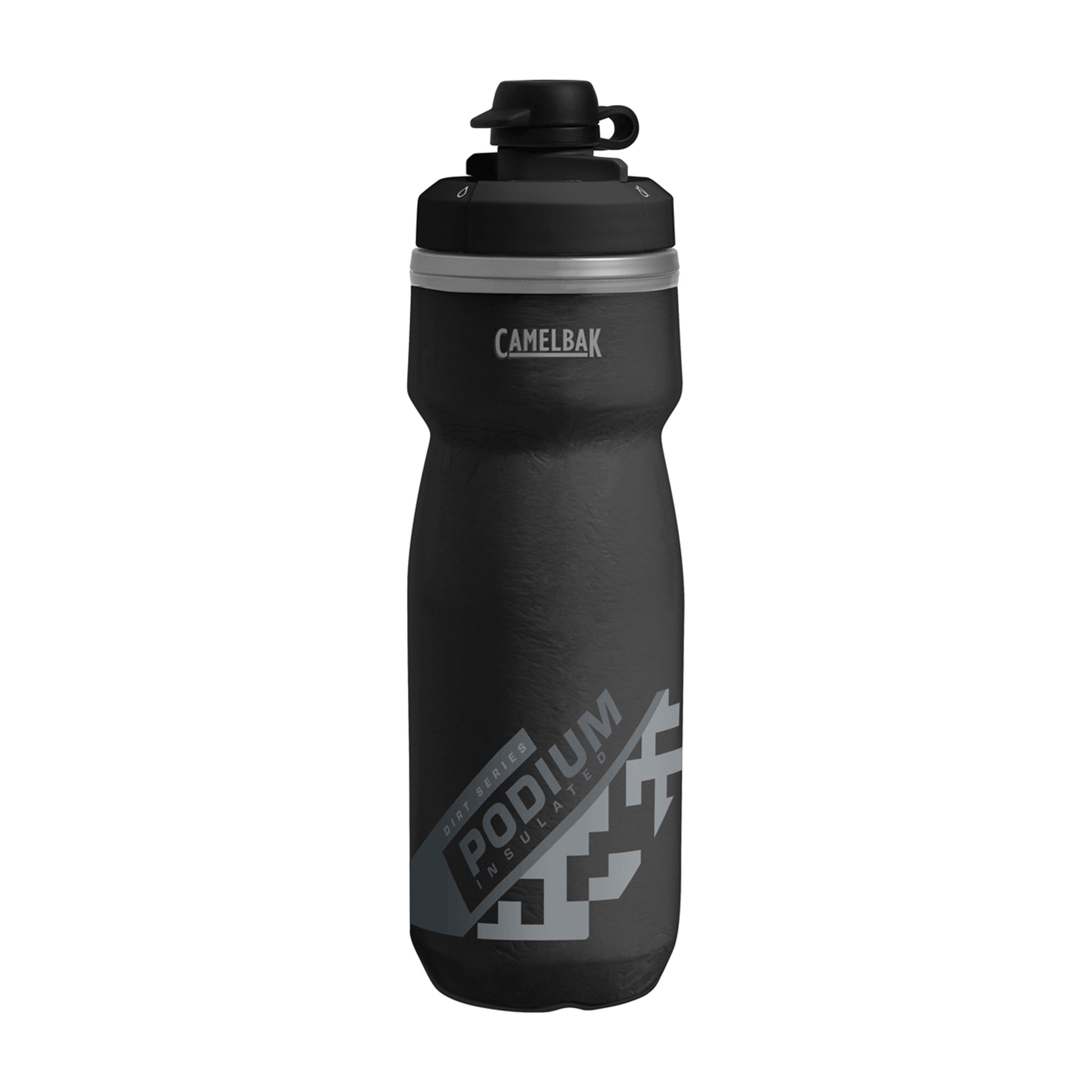 PODIUM DIRT CHILL 620ML