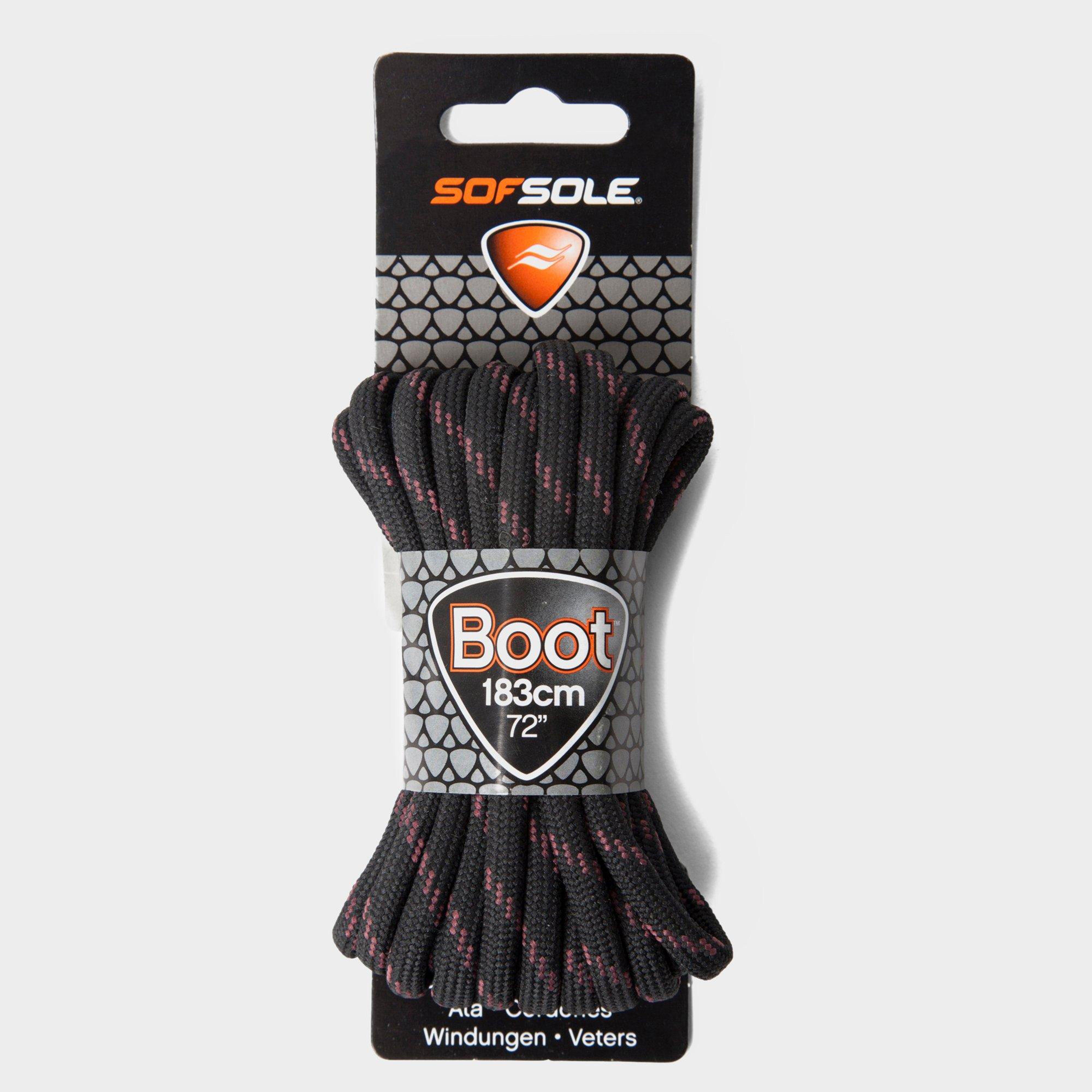 Wax Boot Laces - 183cm