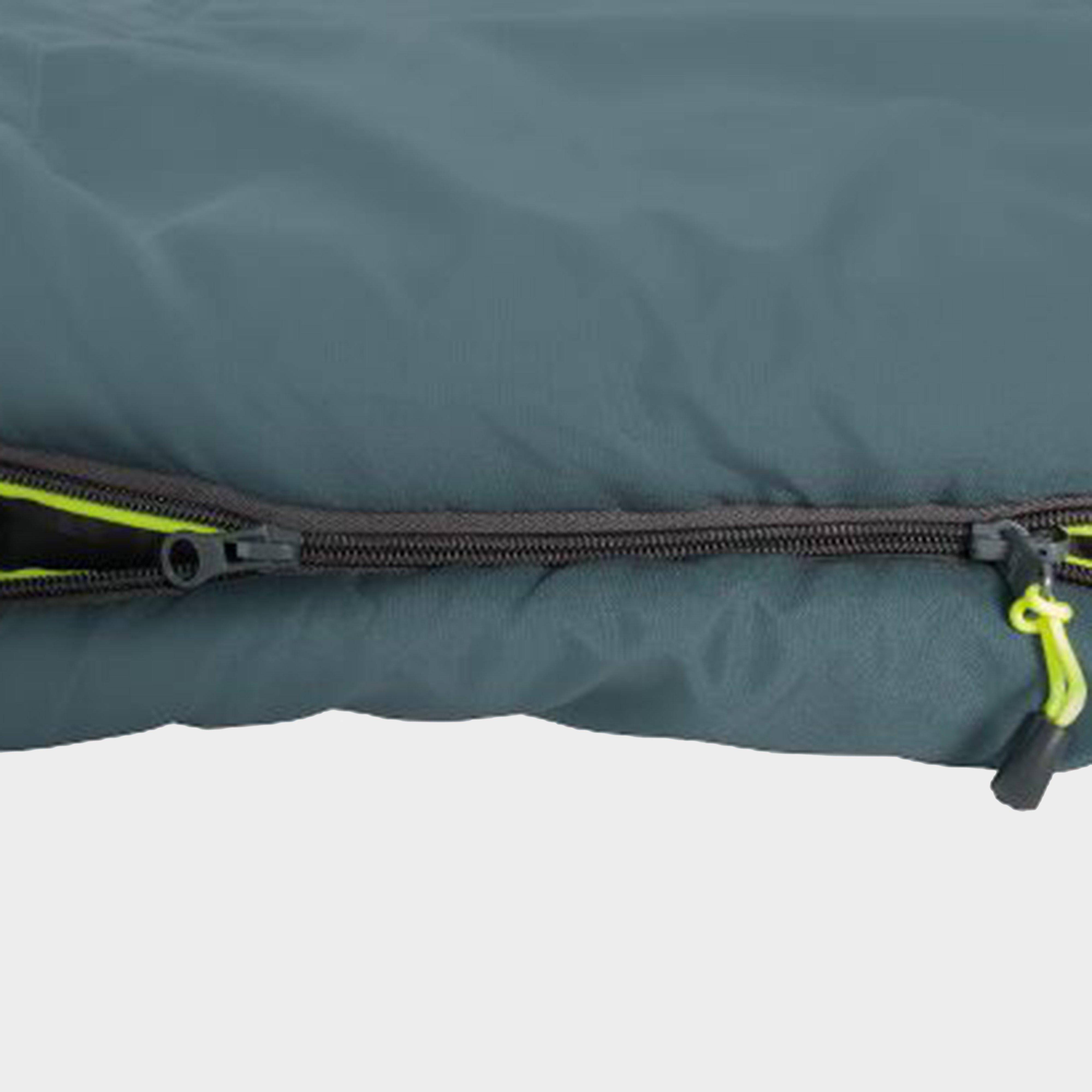 Campion Lux Sleeping Bag 2024