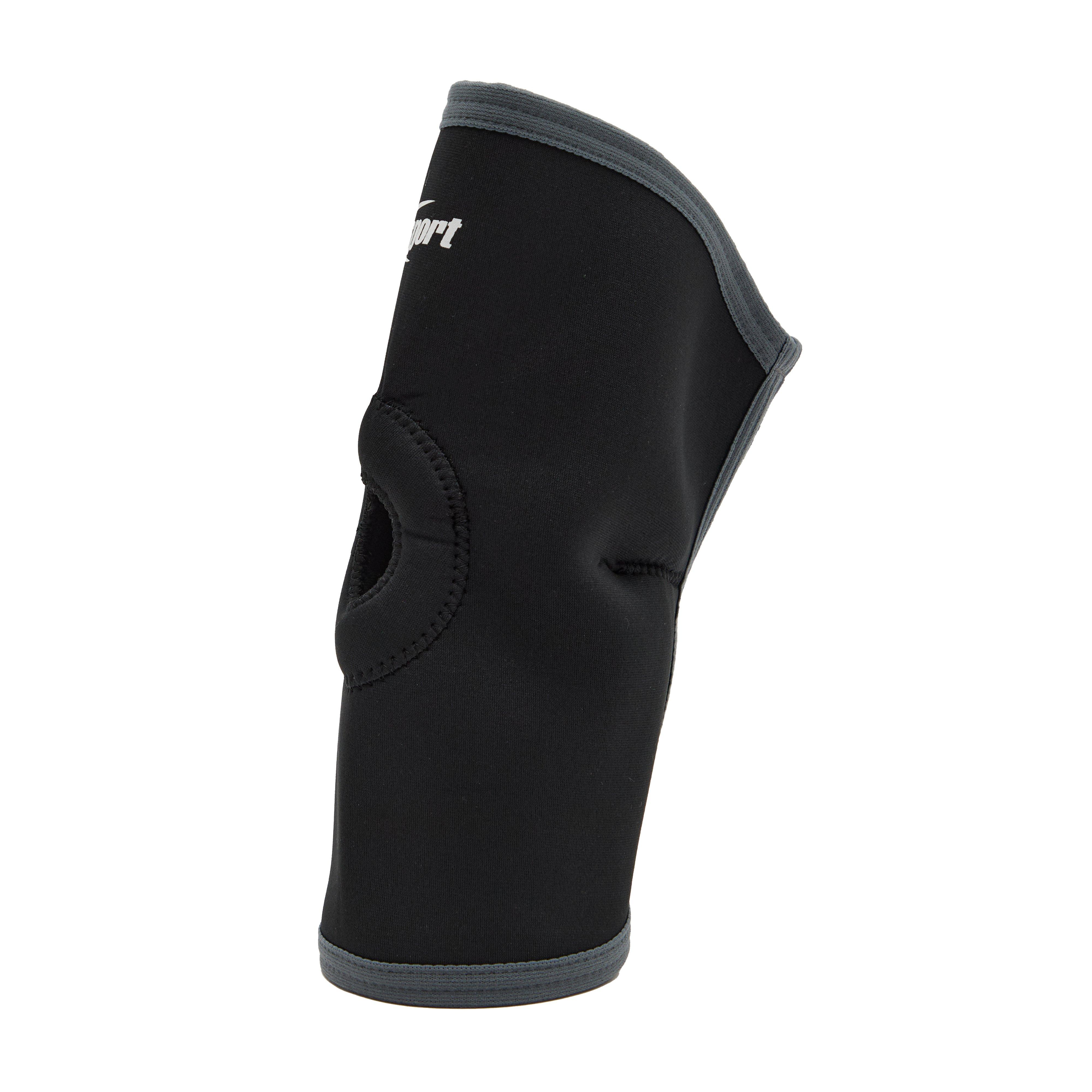 i-Sport Neoprene Knee Support Open Large