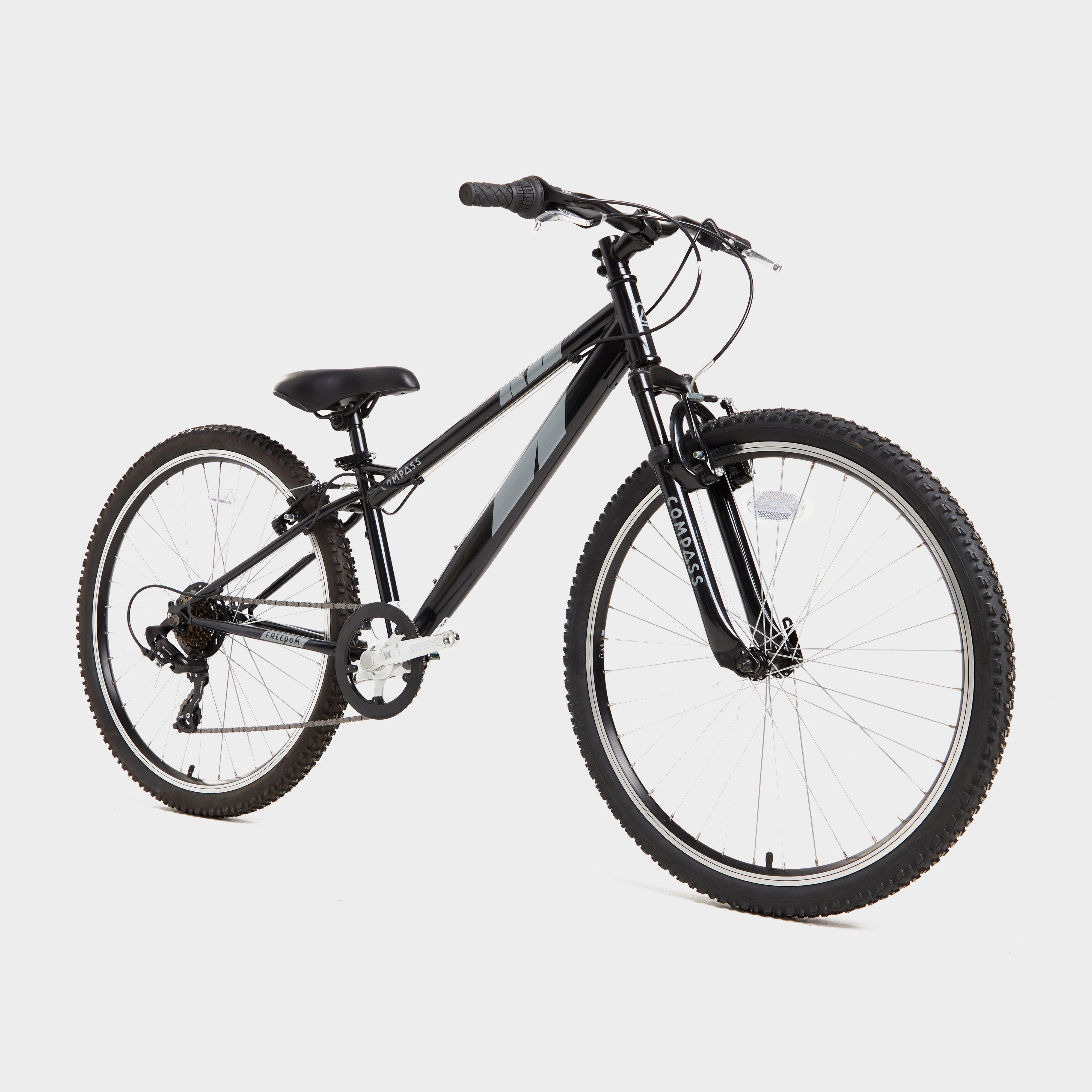 Freedom 26” Kids’ Bike