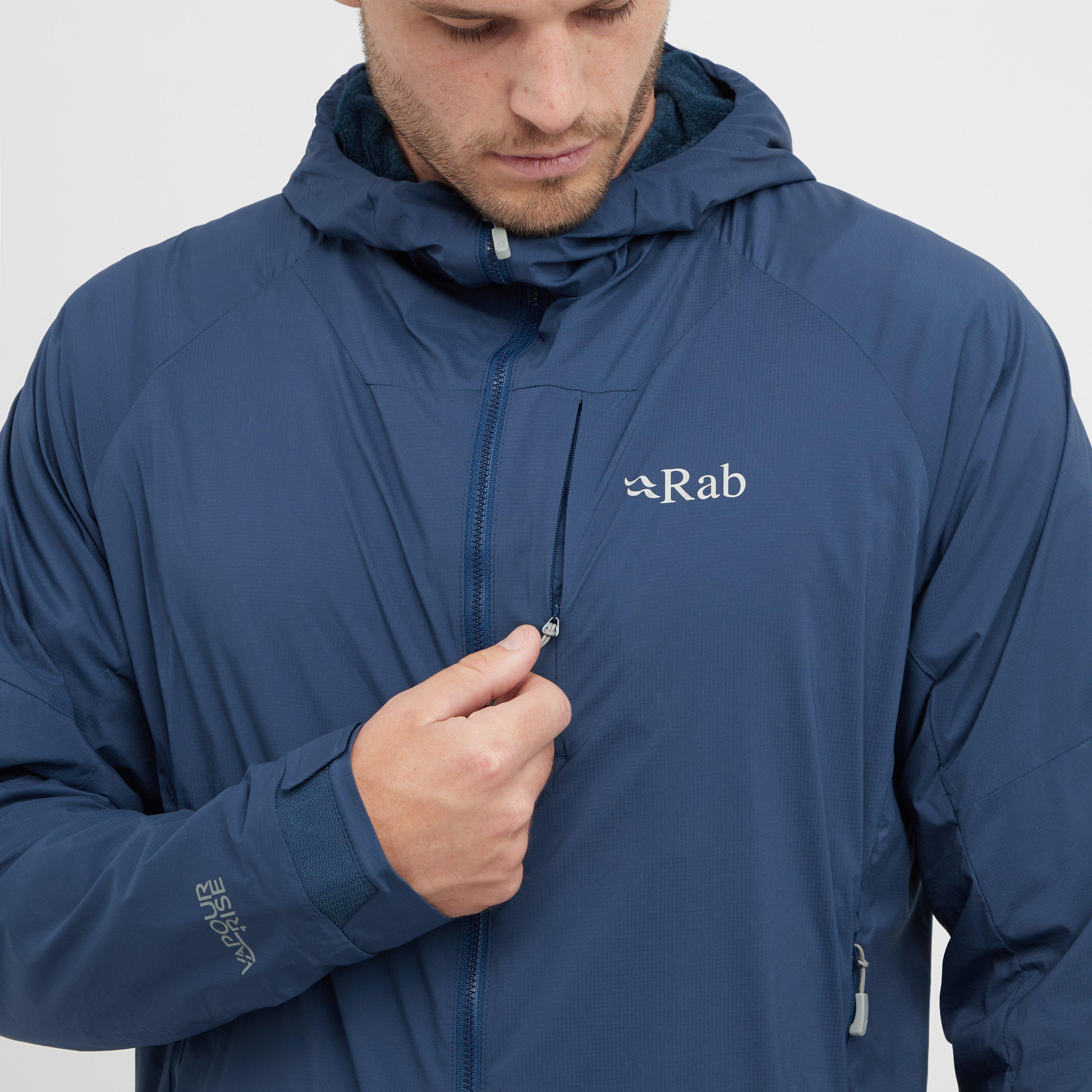 Men’s VR Summit Jacket