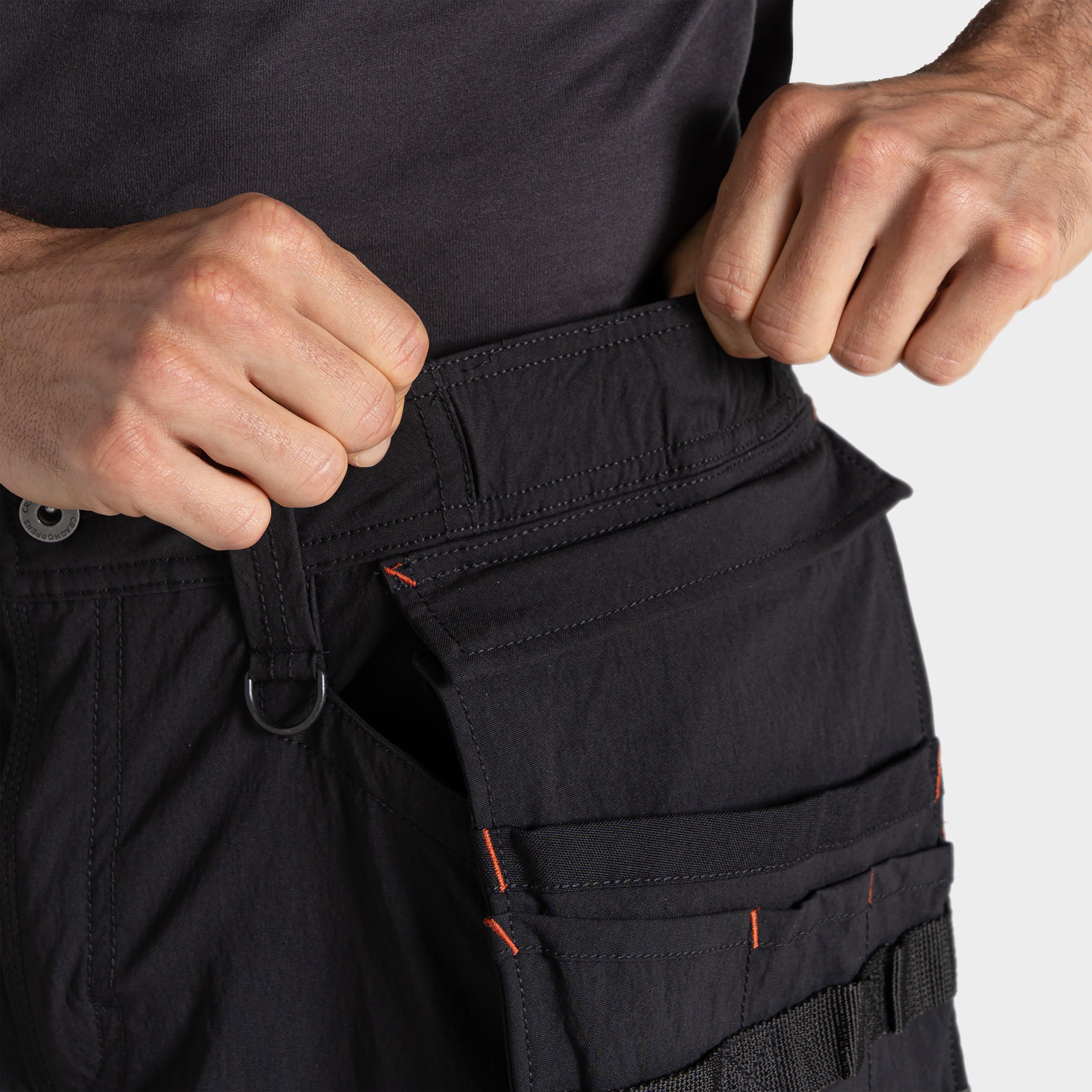 Men's Sheffield Trousers