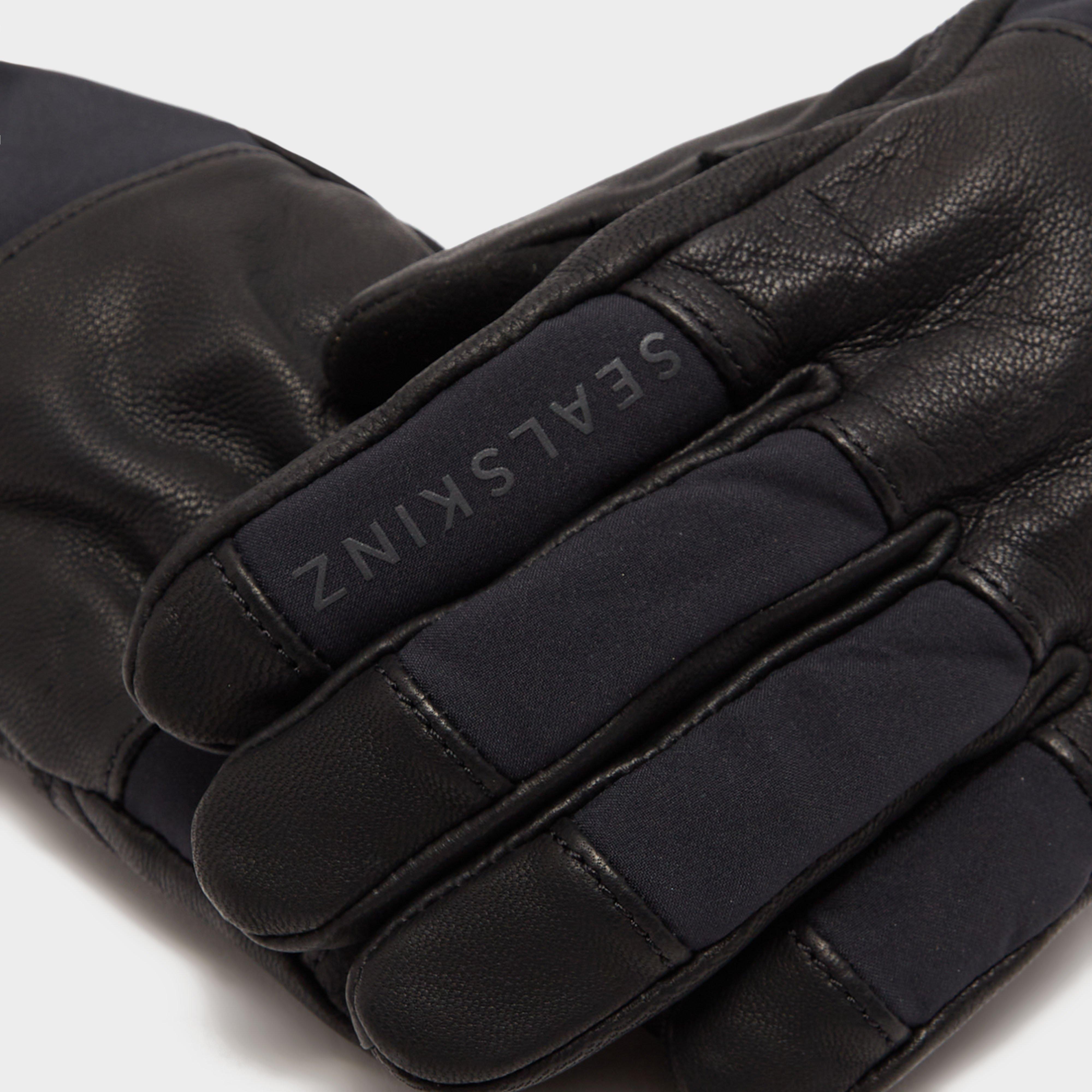 Waterproof Cold Weather Glove with Fusion Control