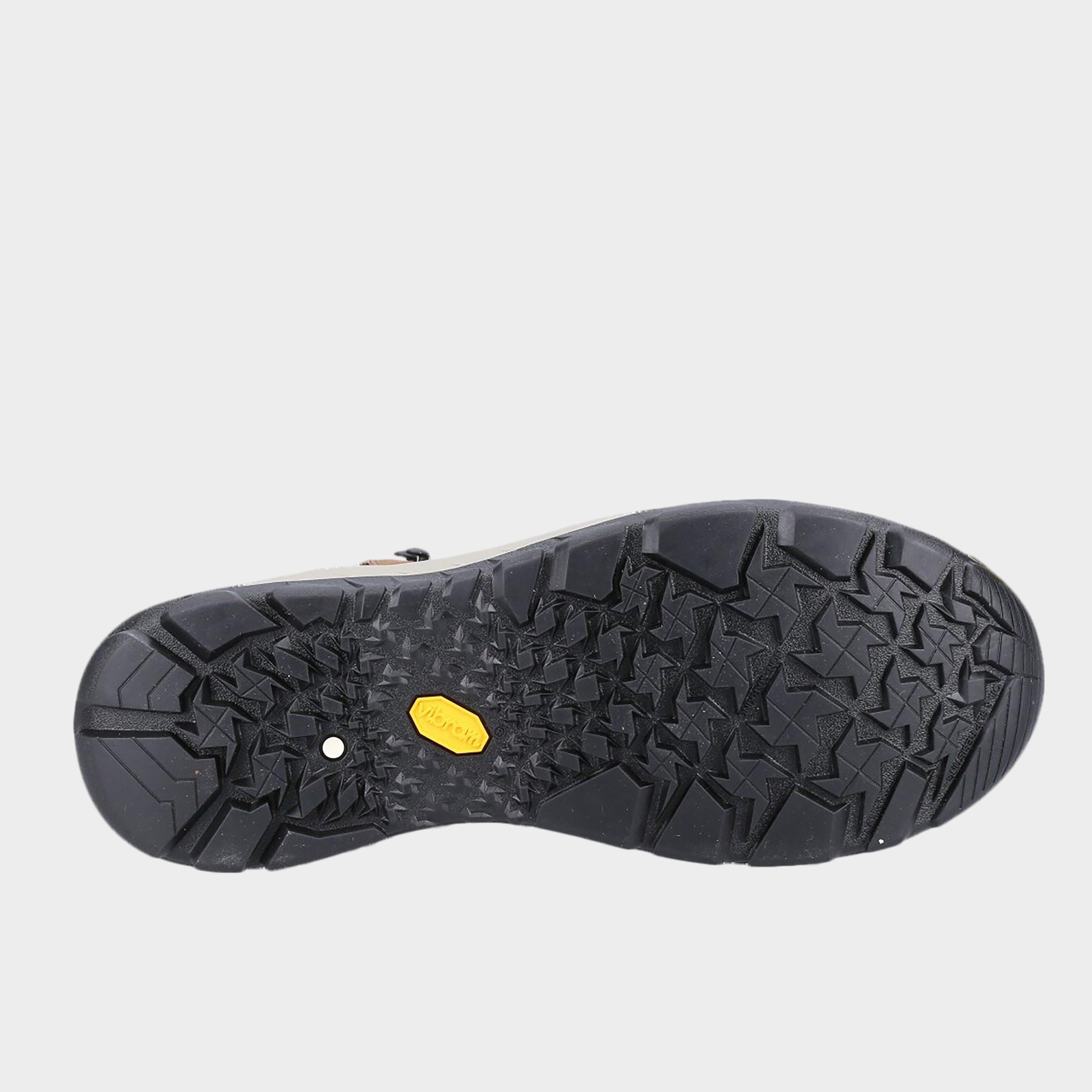 Men's Trailwind Work Boot