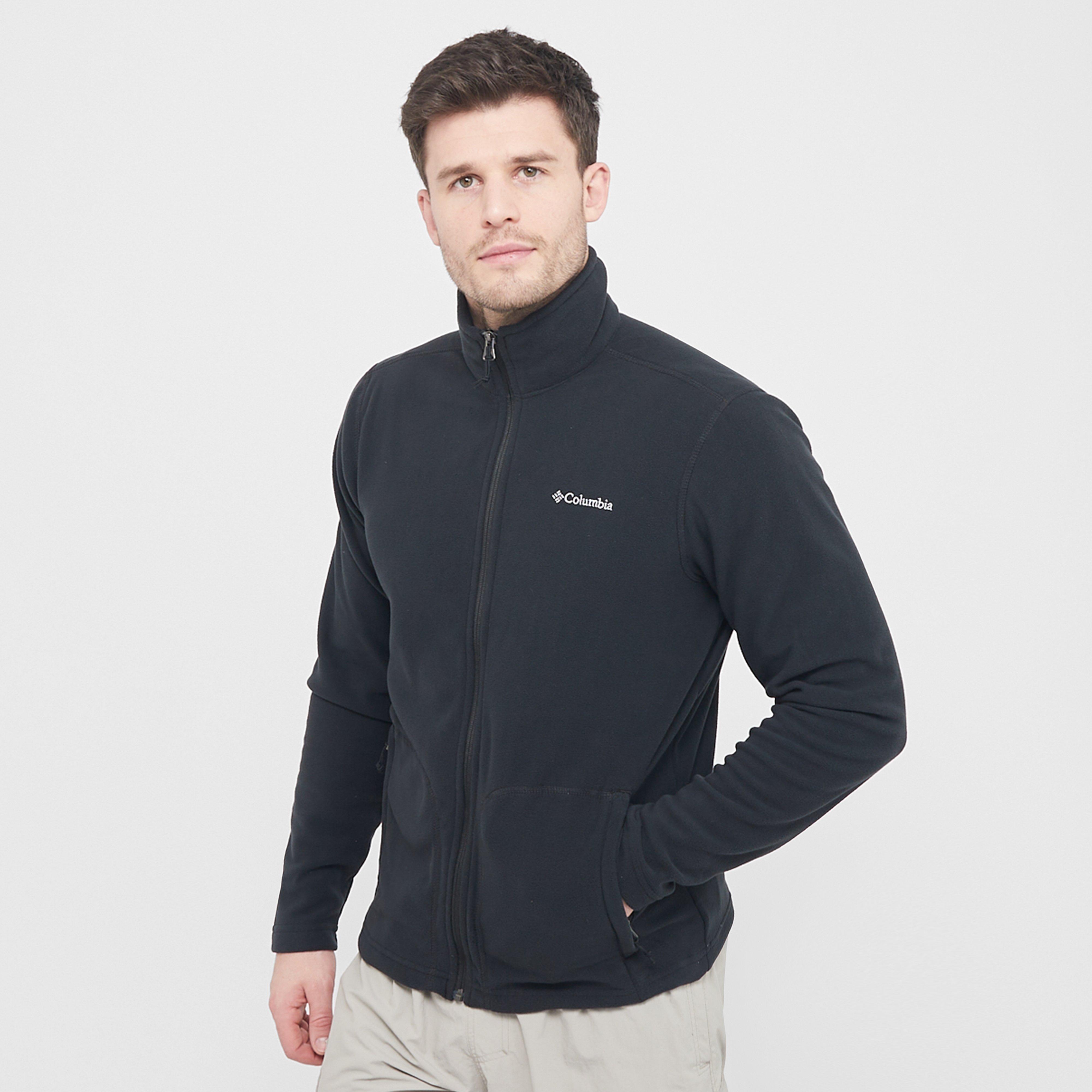 Men’s Fast Trek™ Fleece Jacket
