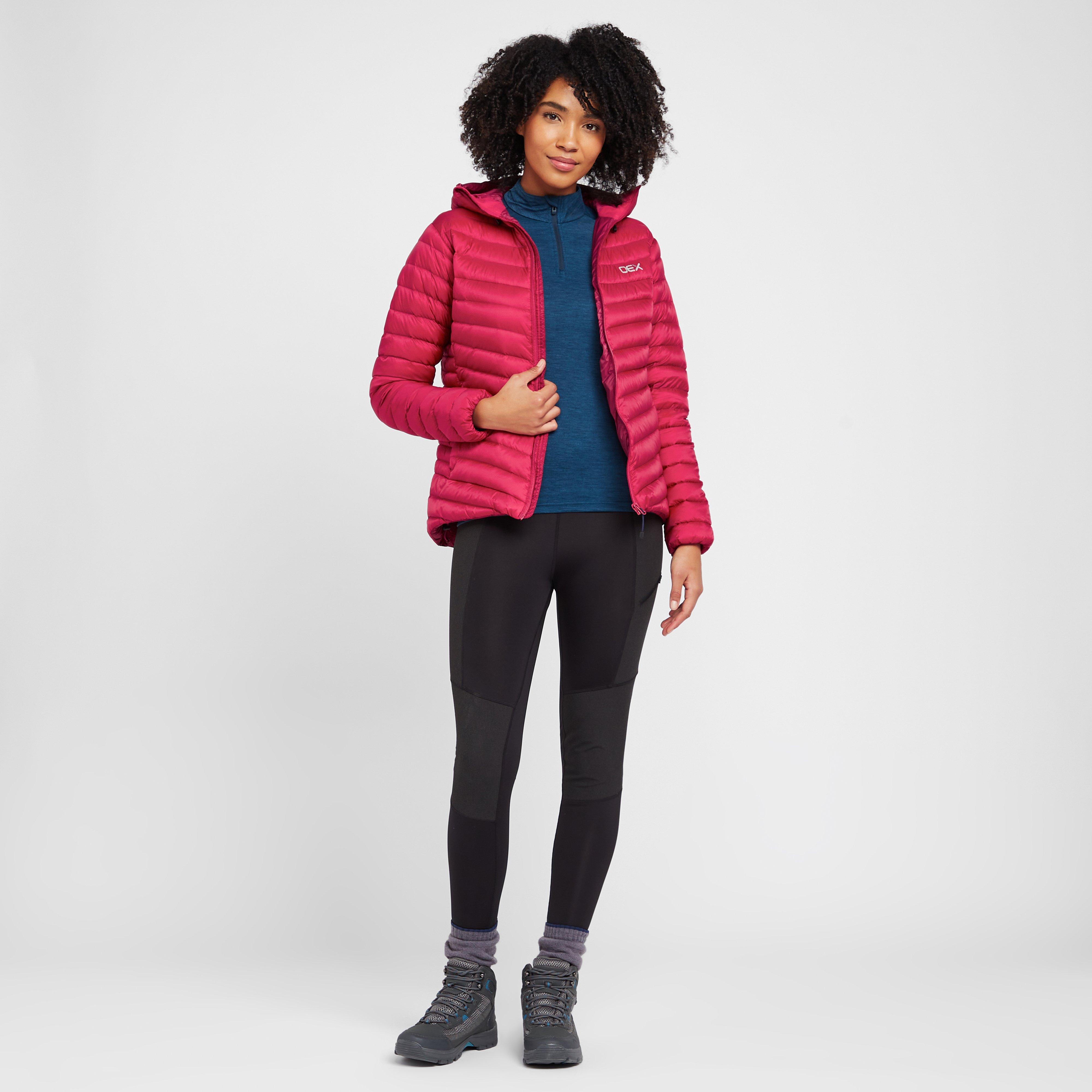 Women’s Kintra Down Jacket