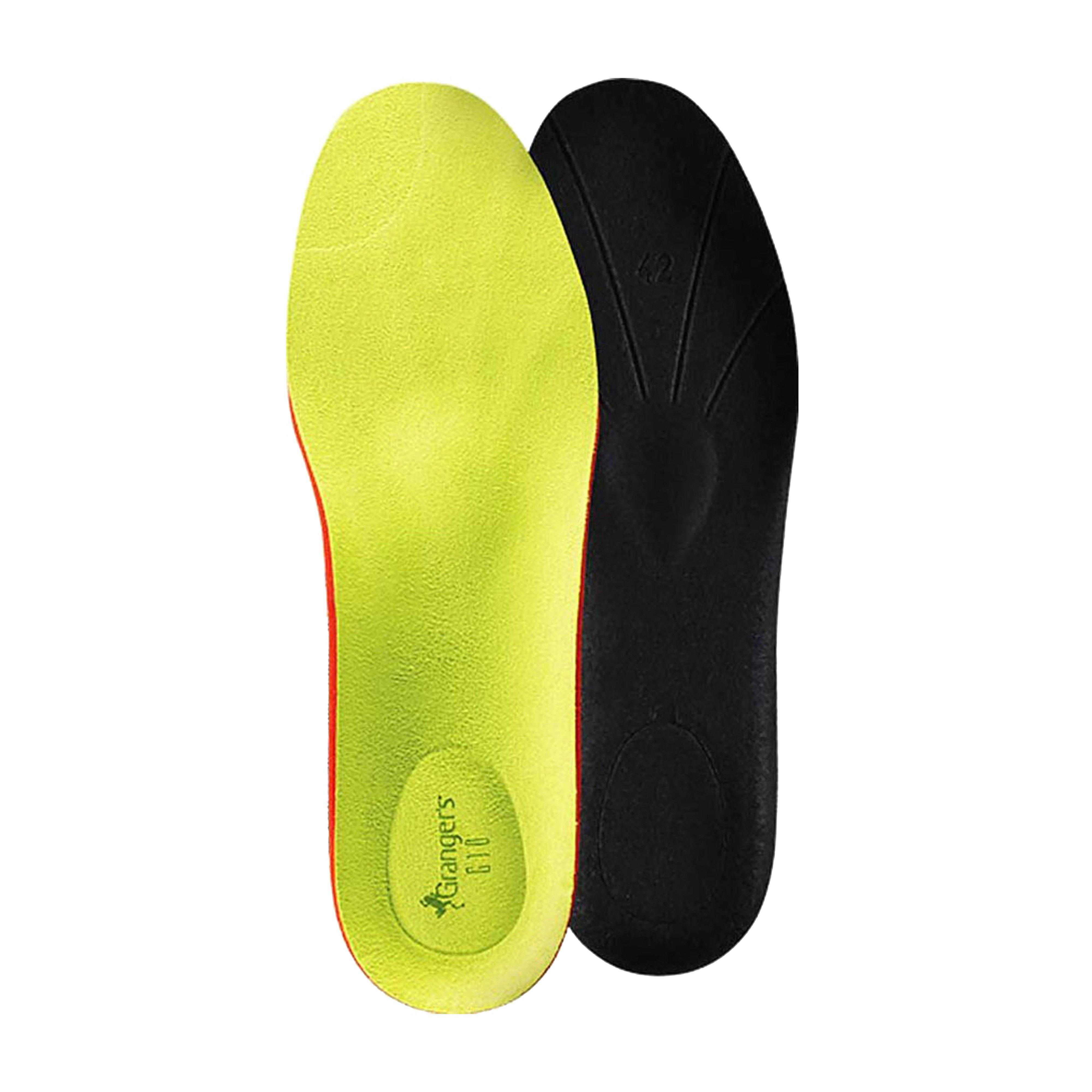 G10 Memory+ Insoles