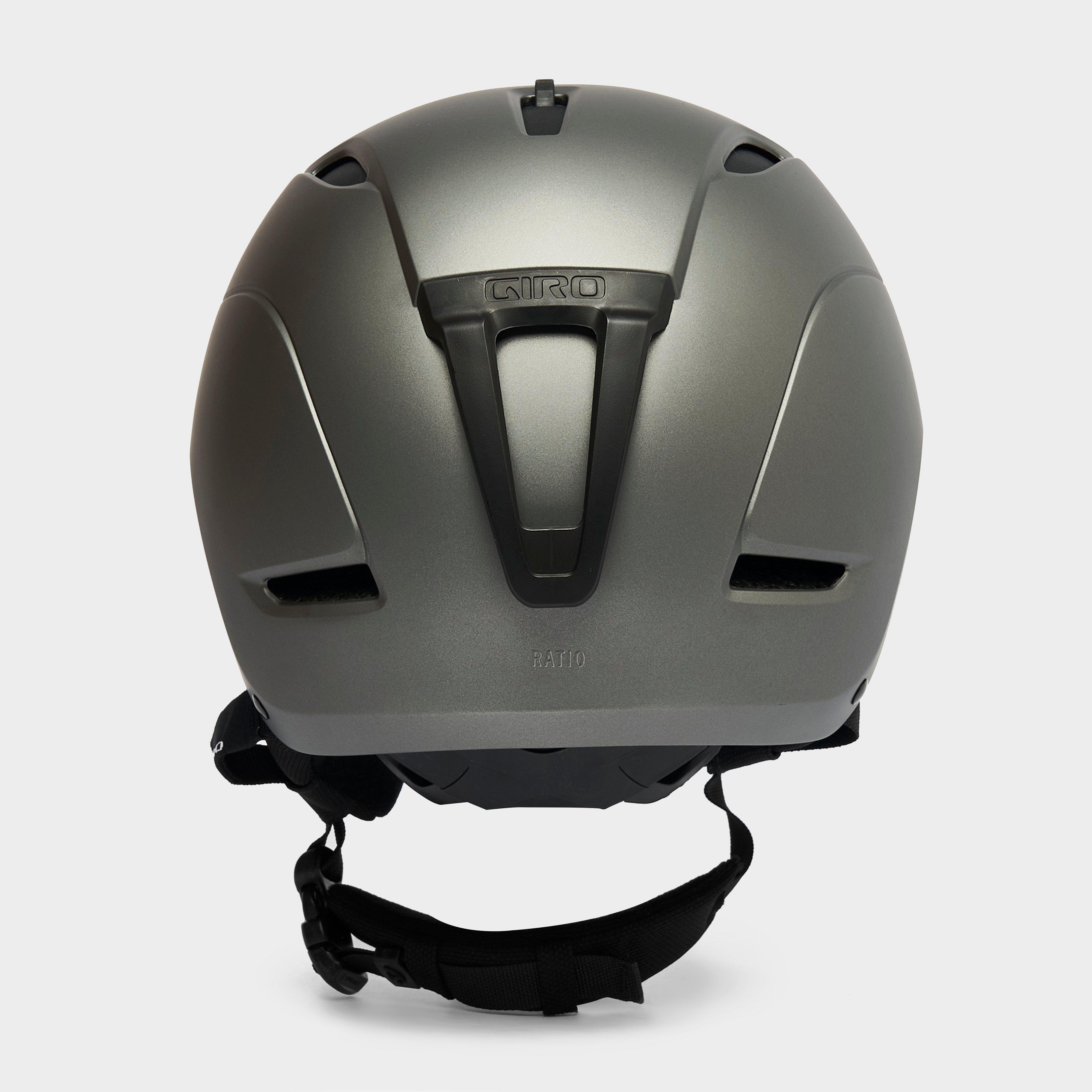 Men's Ratio Snow Helmet