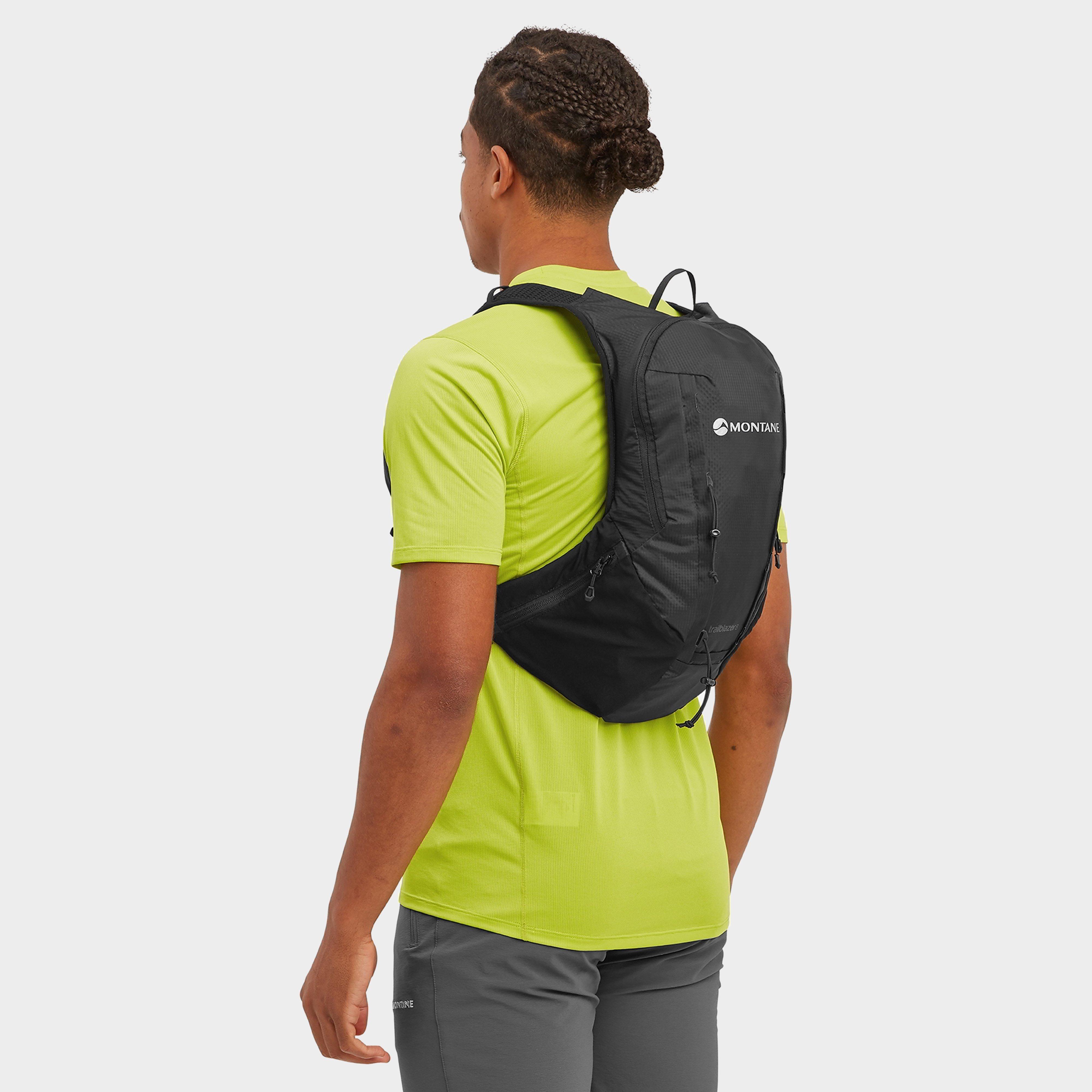 Trailblazer 8 Litre Daypack