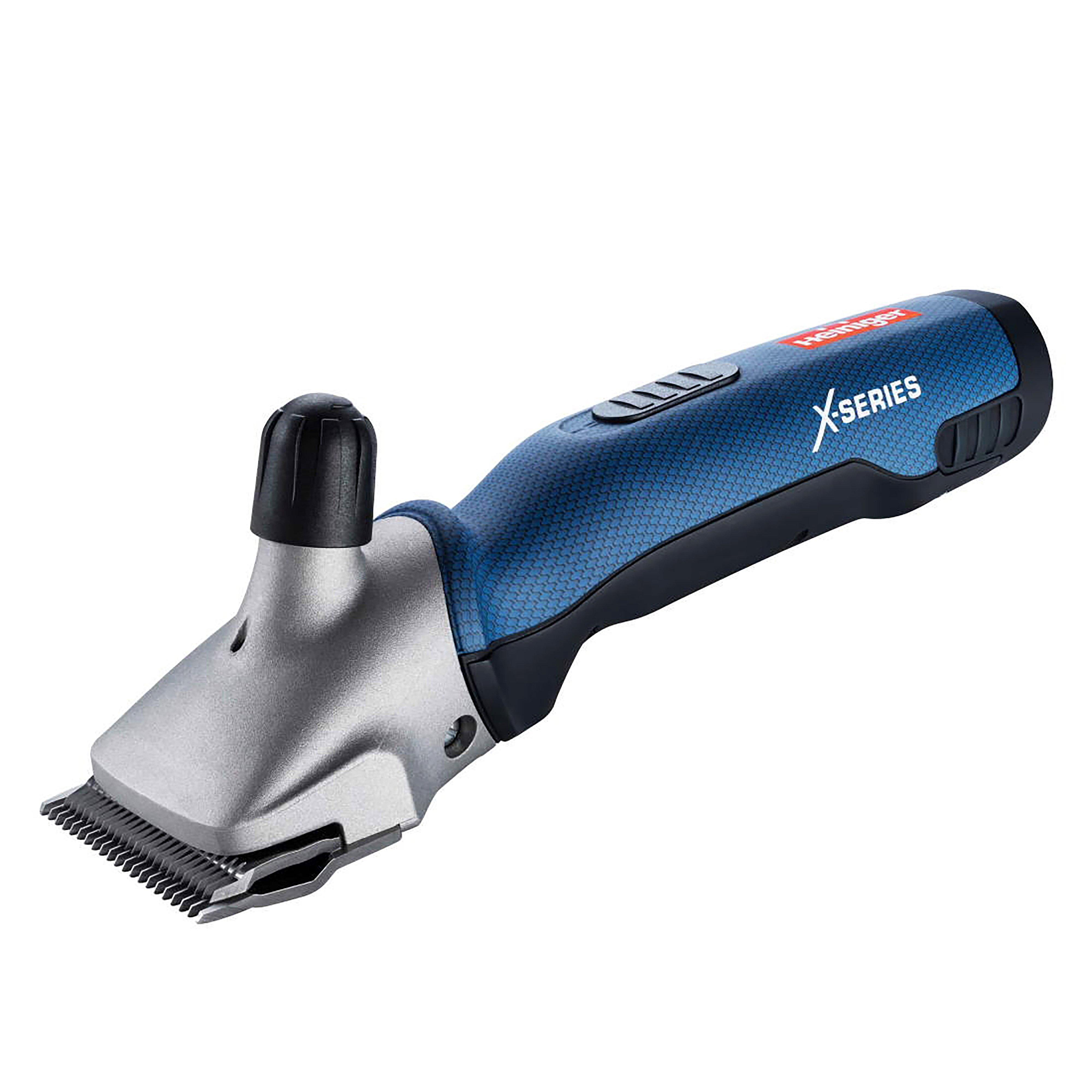 Xplorer Cordless Clipper