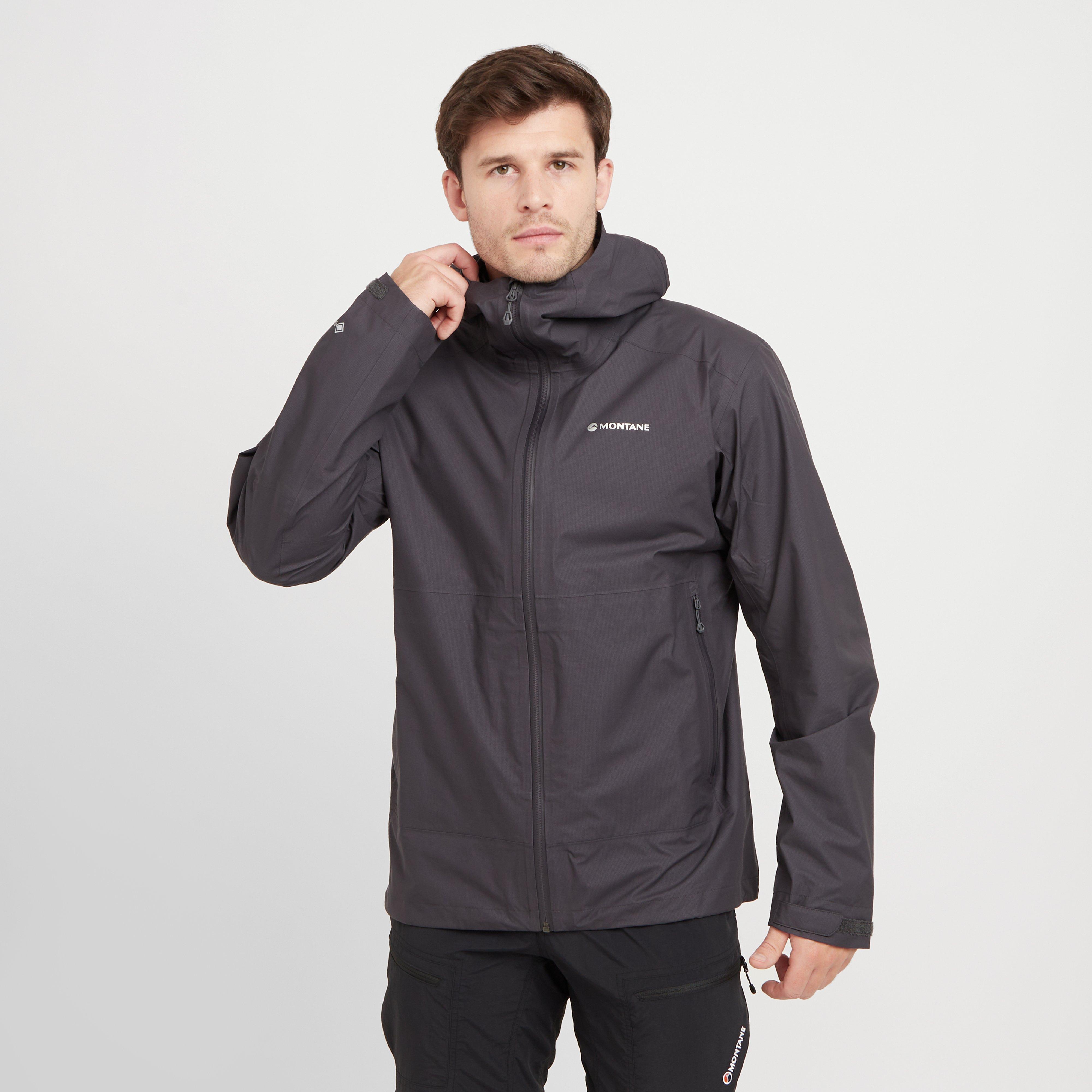 Men's Spirit Lite Waterproof Jacket