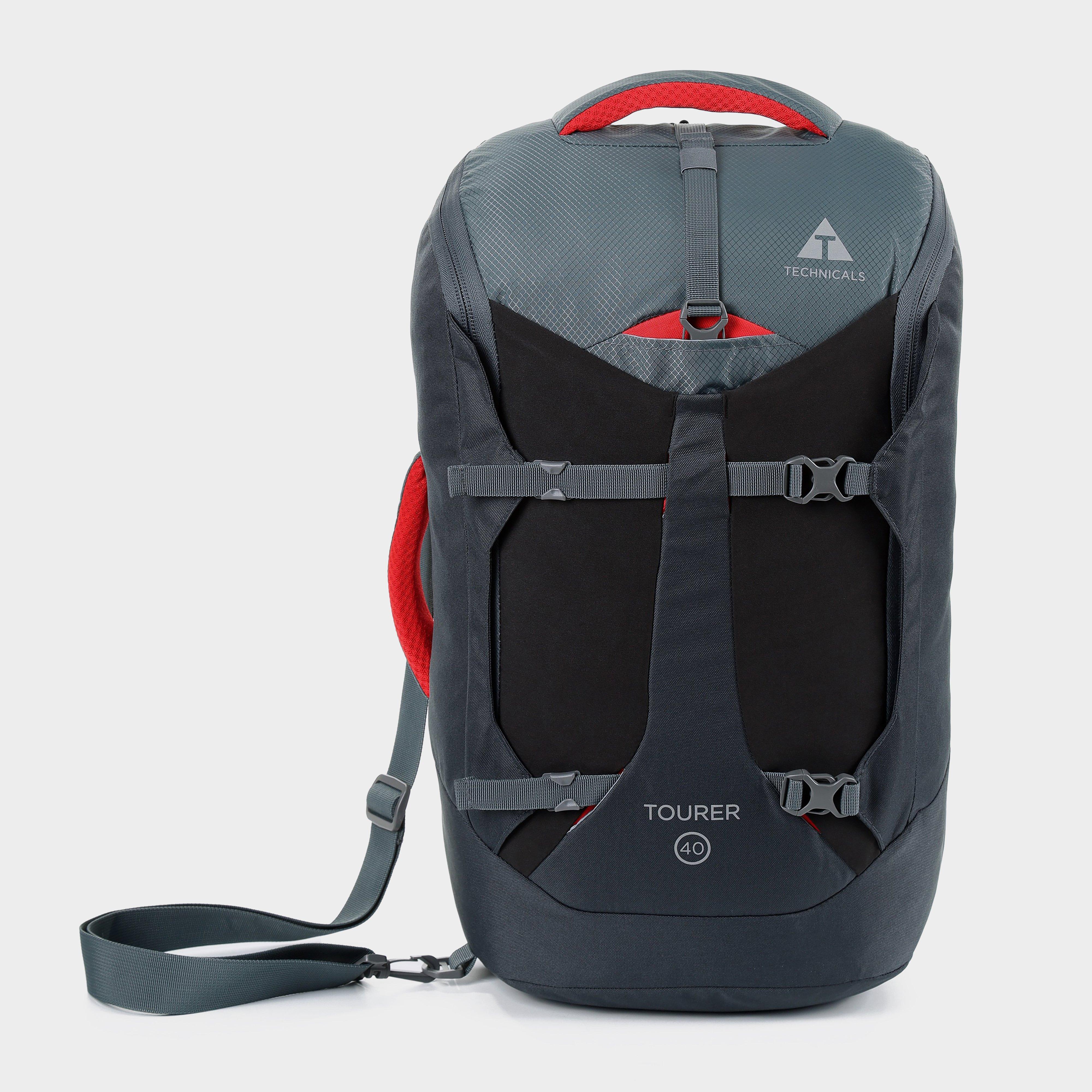 Tourer 40 Travel Pack