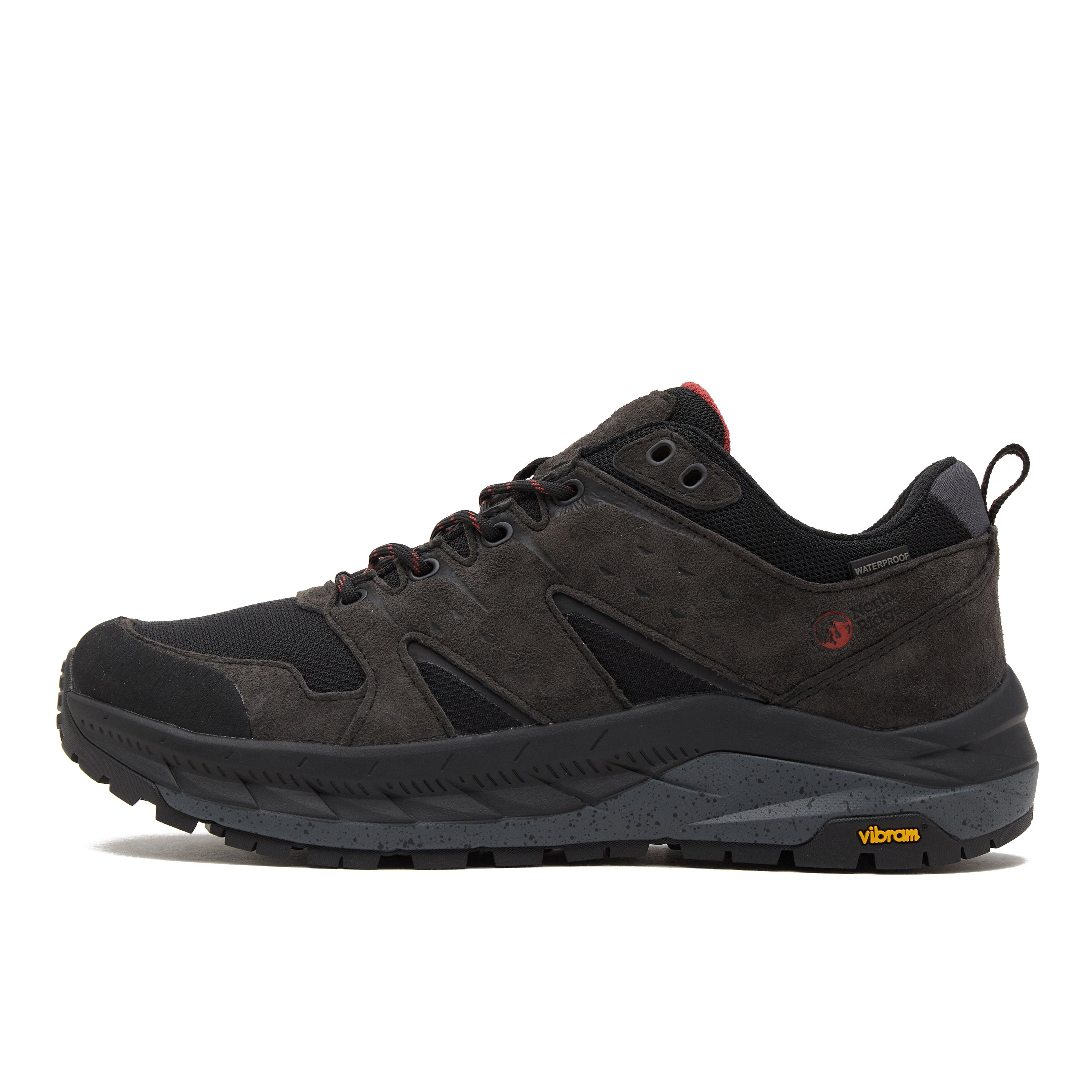 Men’s Swift Waterproof Low Hiking Shoe