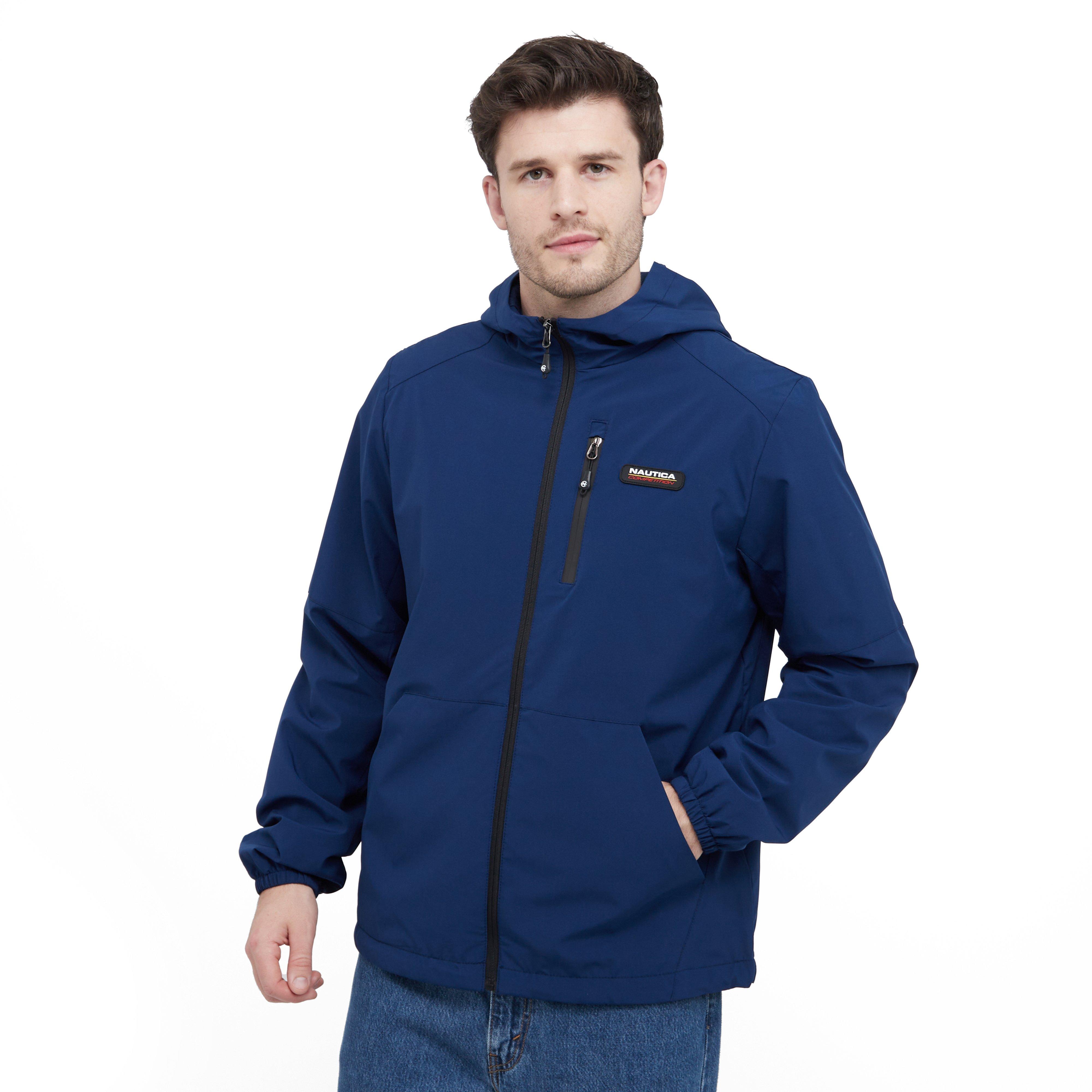 Men’s Pearson Wind Jacket
