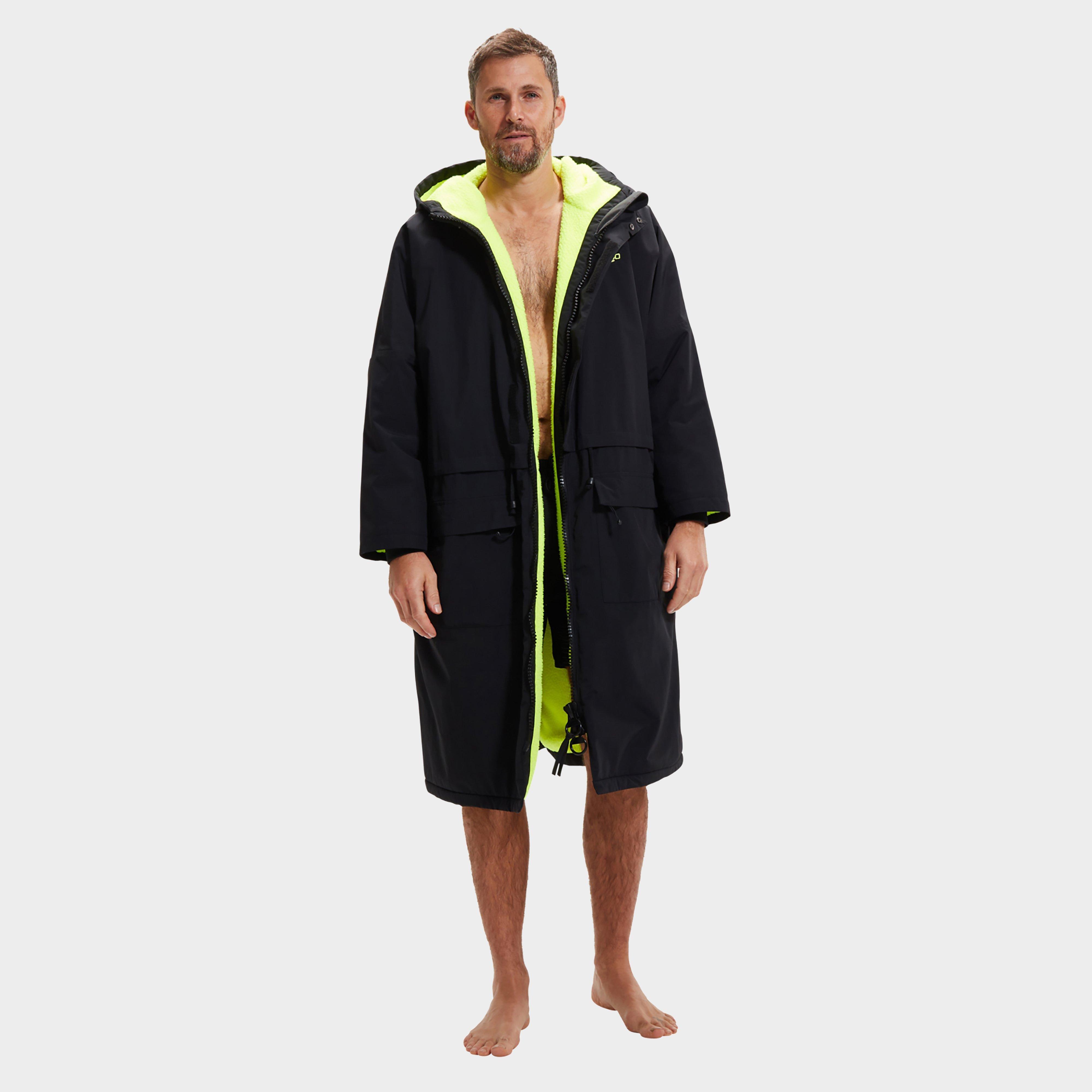 Unisex Therma Change Robe