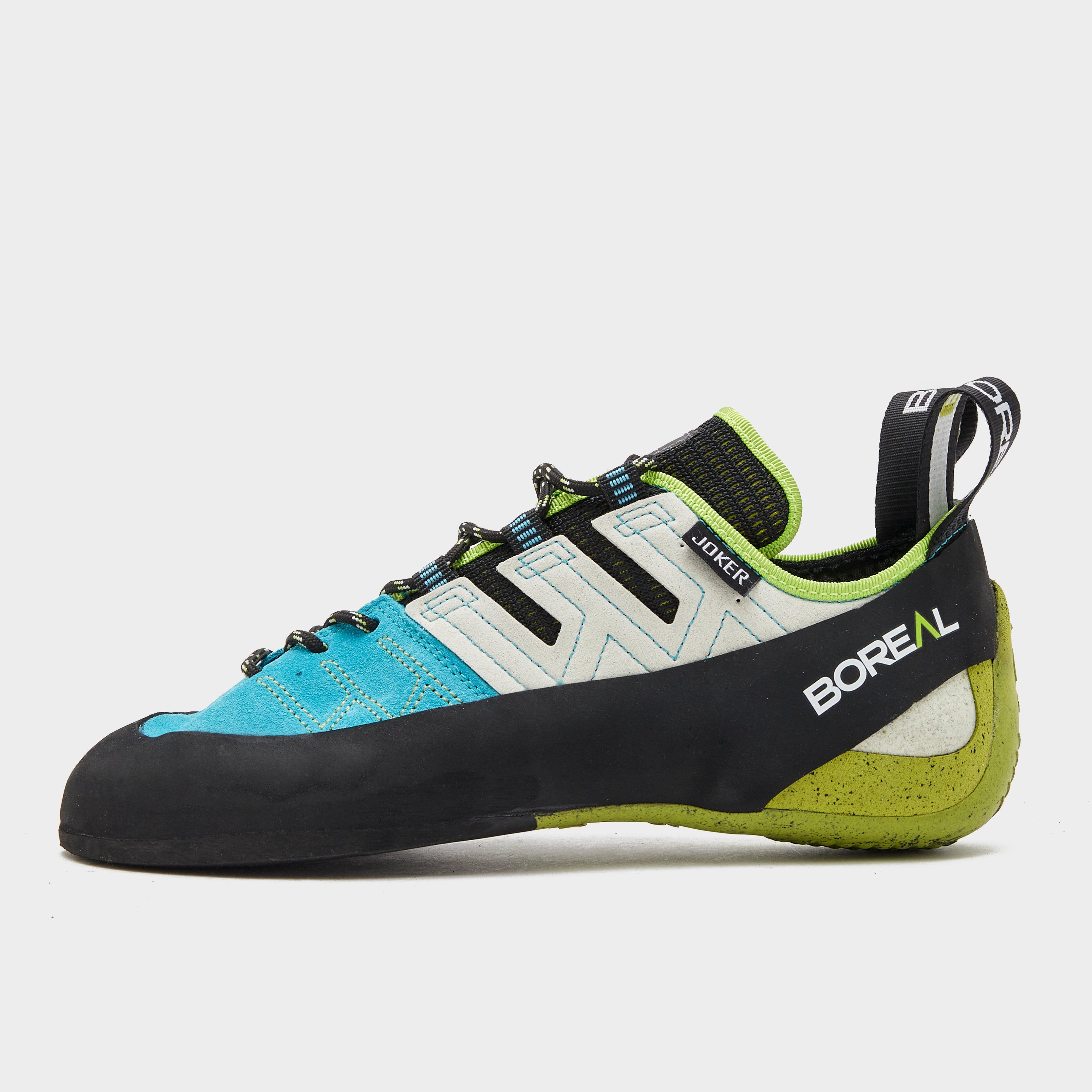 Women’s Joker Lace Climbing Shoe