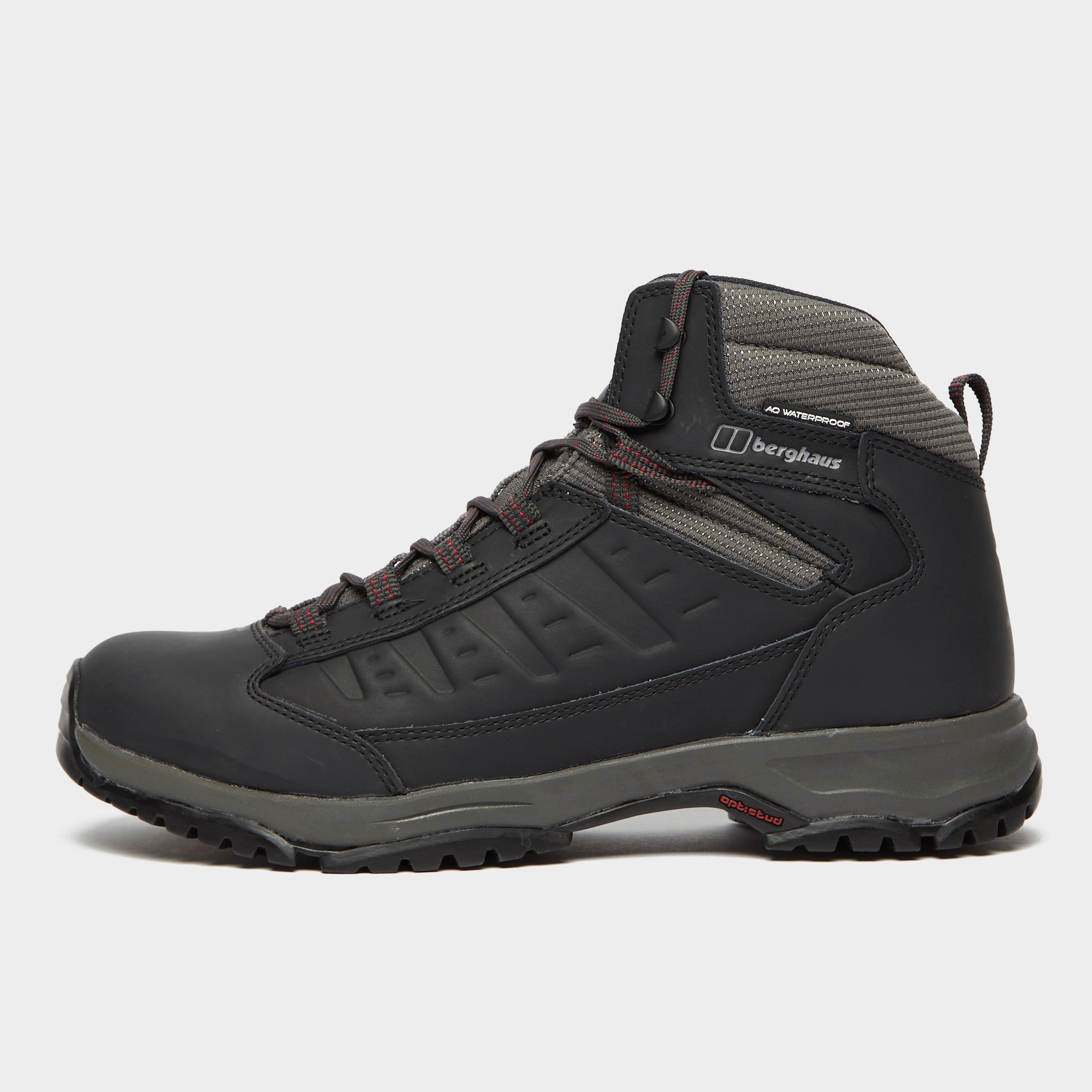 Men's Expeditor Ridge 2.0 Walking Boots
